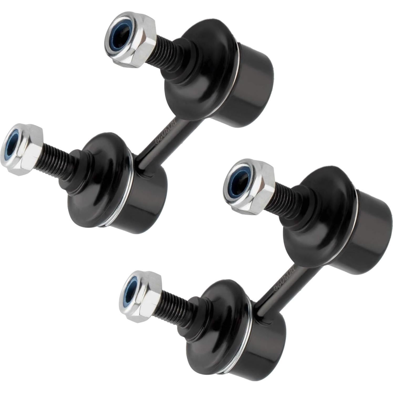 Kit de Enlace Estabilizador Delantero Boxi para Toyota y Chevy