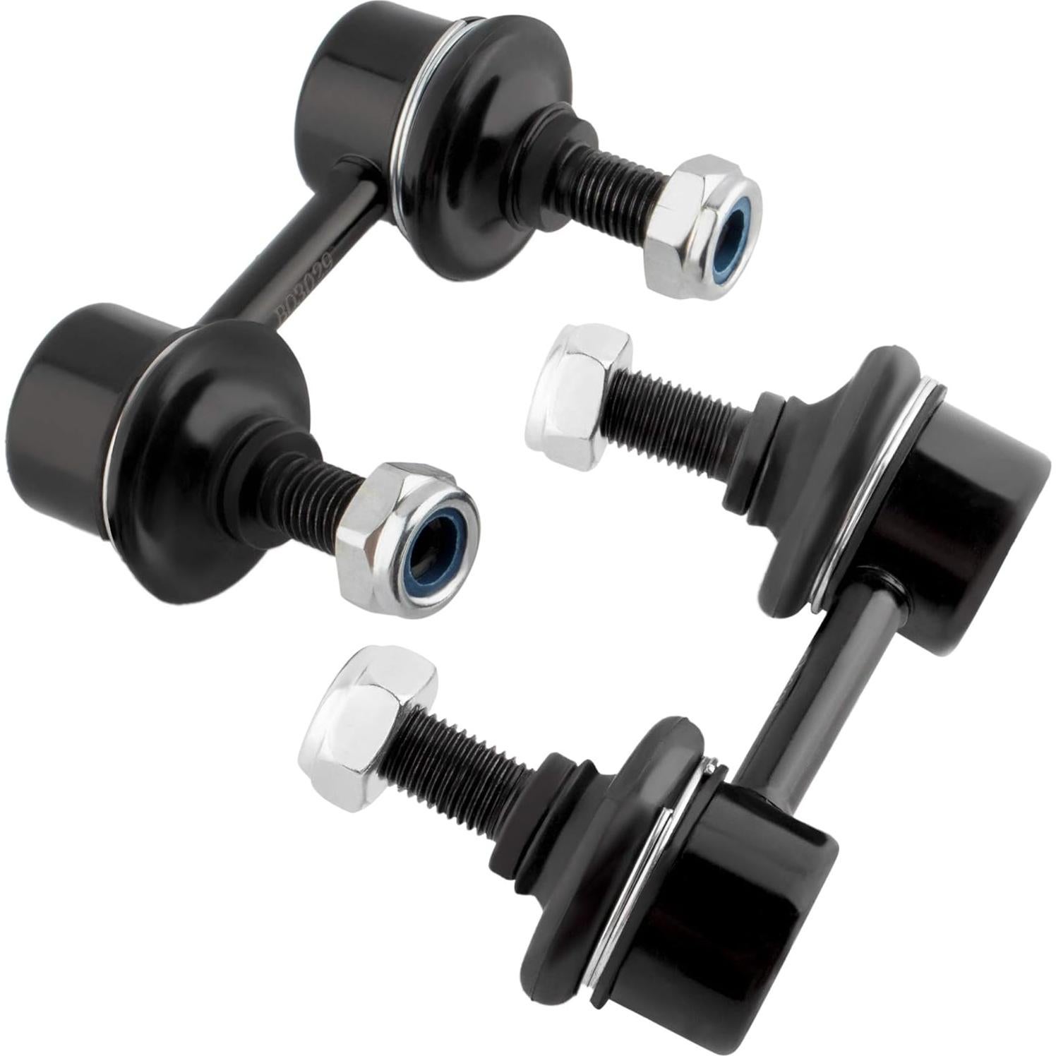 Kit de Enlace Estabilizador Delantero Boxi para Toyota y Chevy