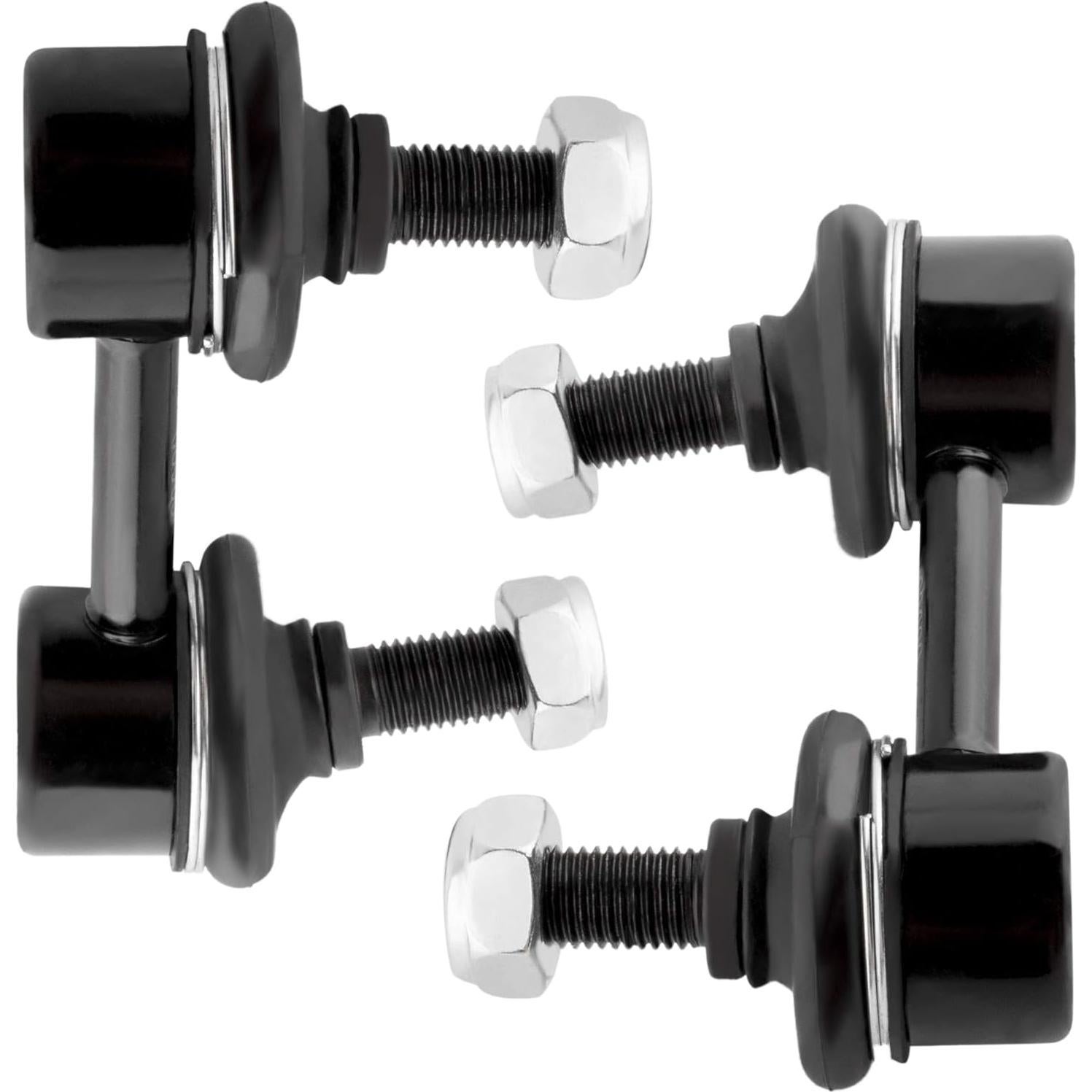 Kit de Enlace Estabilizador Delantero Boxi para Toyota y Chevy