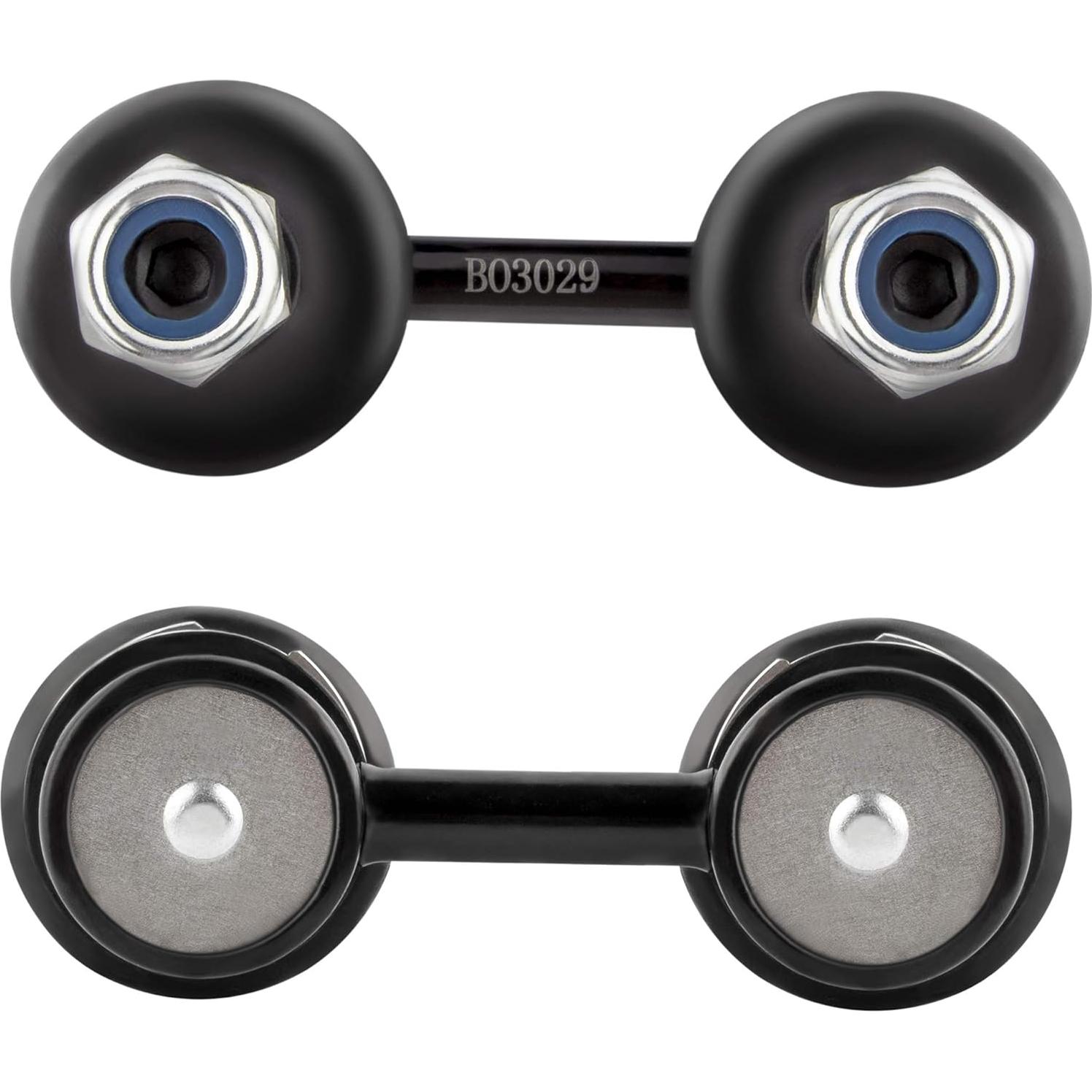 Kit de Enlace Estabilizador Delantero Boxi para Toyota y Chevy