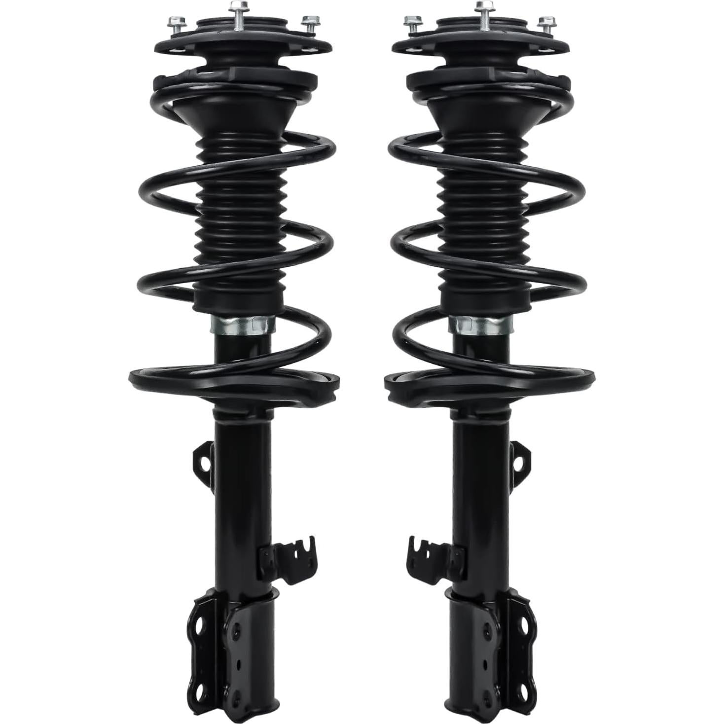 Amortiguadores Delanteros y Barras Estabilizadoras Toyota Corolla 2003-2008 Detroit Axle