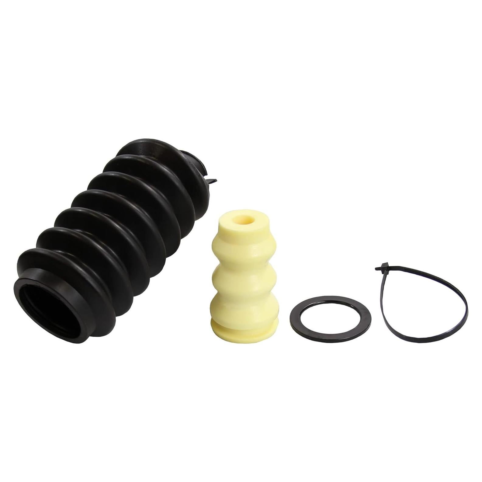 Kit de Bumper y Campana Monroe Strut-Mate 63618 para Toyota Corolla