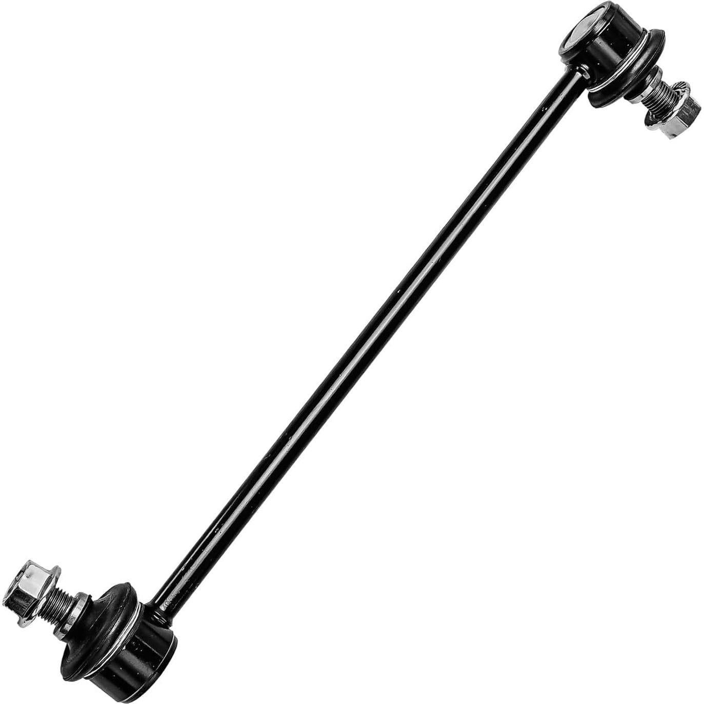 Kit de Suspensión Detroit Axle para Toyota Corolla 2014-2019