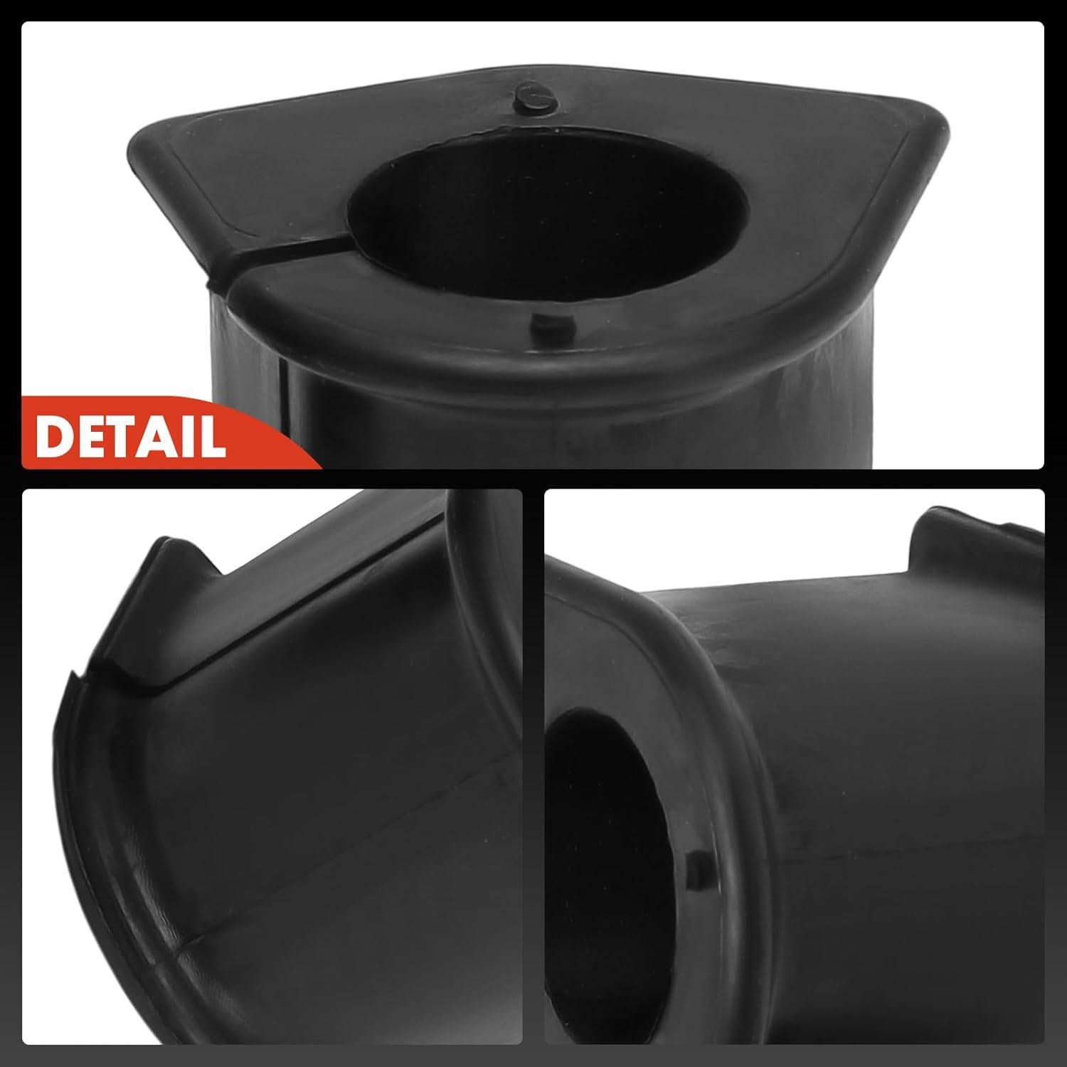 Kit de Bujes de Barra Estabilizadora A-Premium para Toyota Corolla 1993-1997