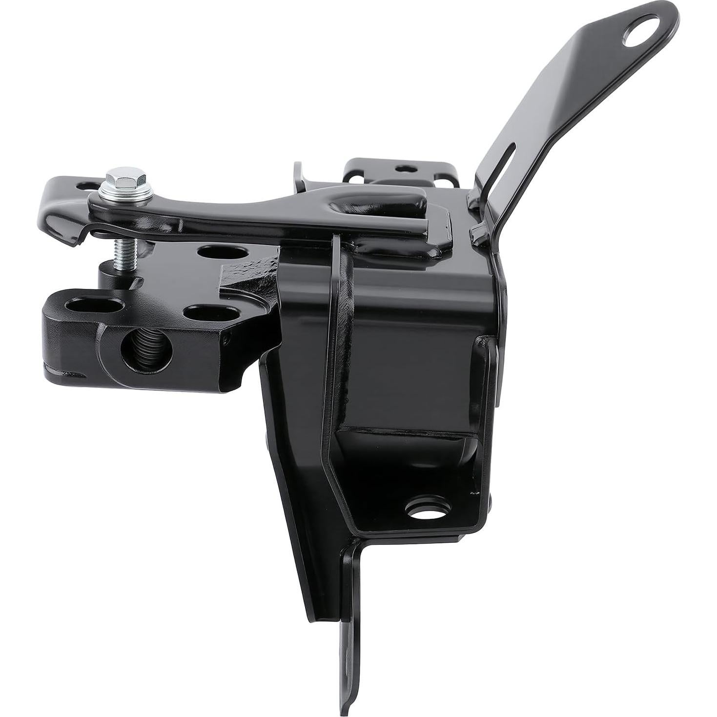 Montaje de Transmisión Automático Izquierdo AUTOKAY 12372-24021 para Toyota Corolla y Lexus UX200 2019-2021