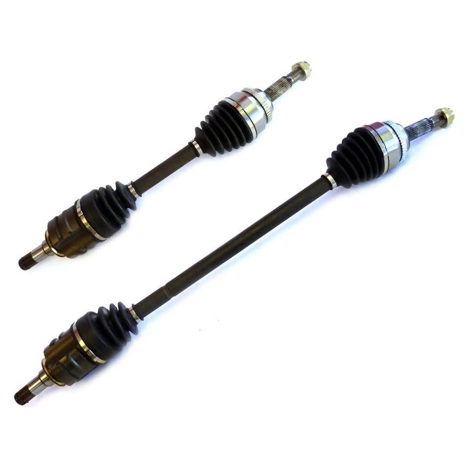 Ejes CV DTA TO20172018A para Toyota Corolla 2003-2008