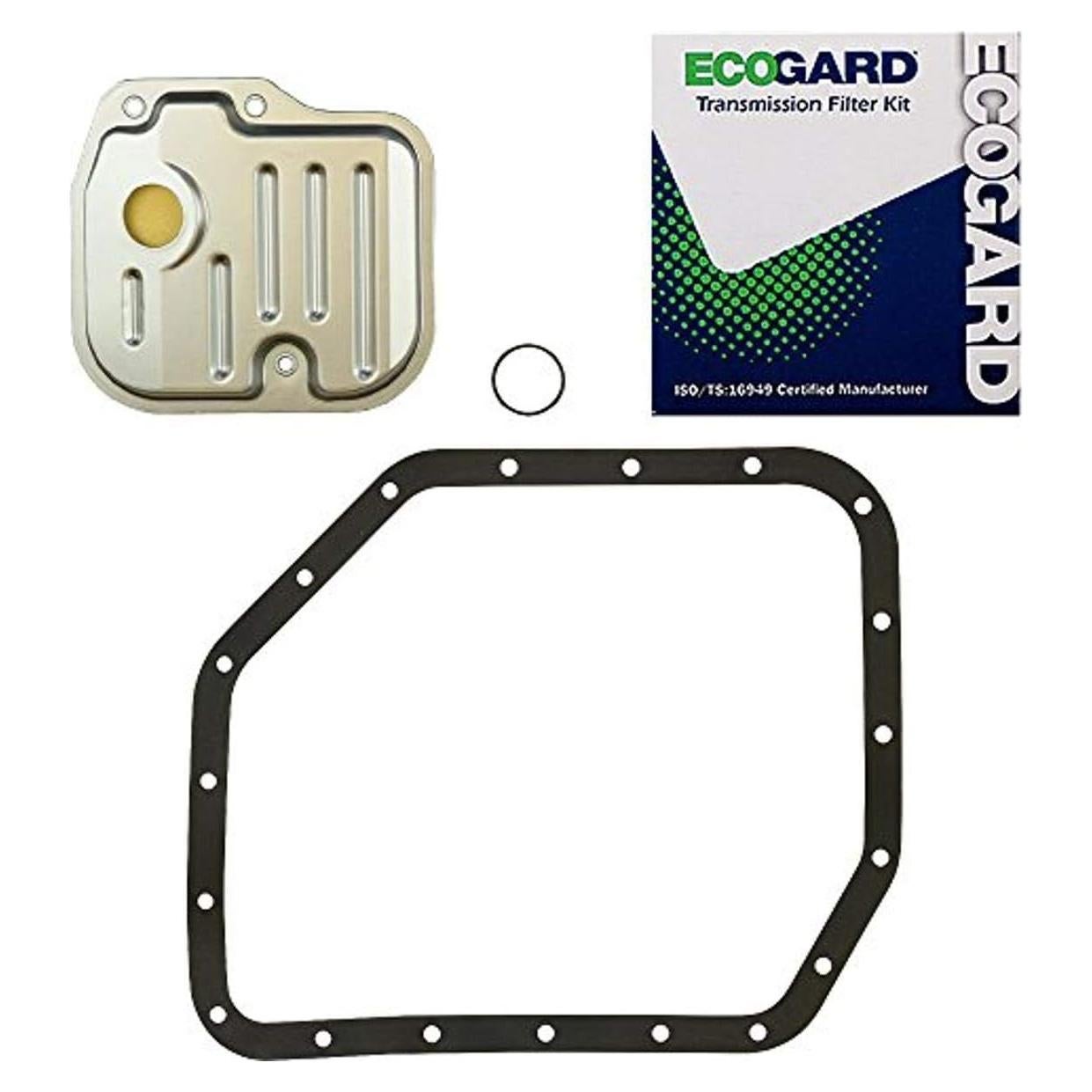 Filtro de Transmisión Automática ECOGARD XT1294 para Toyota y Scion