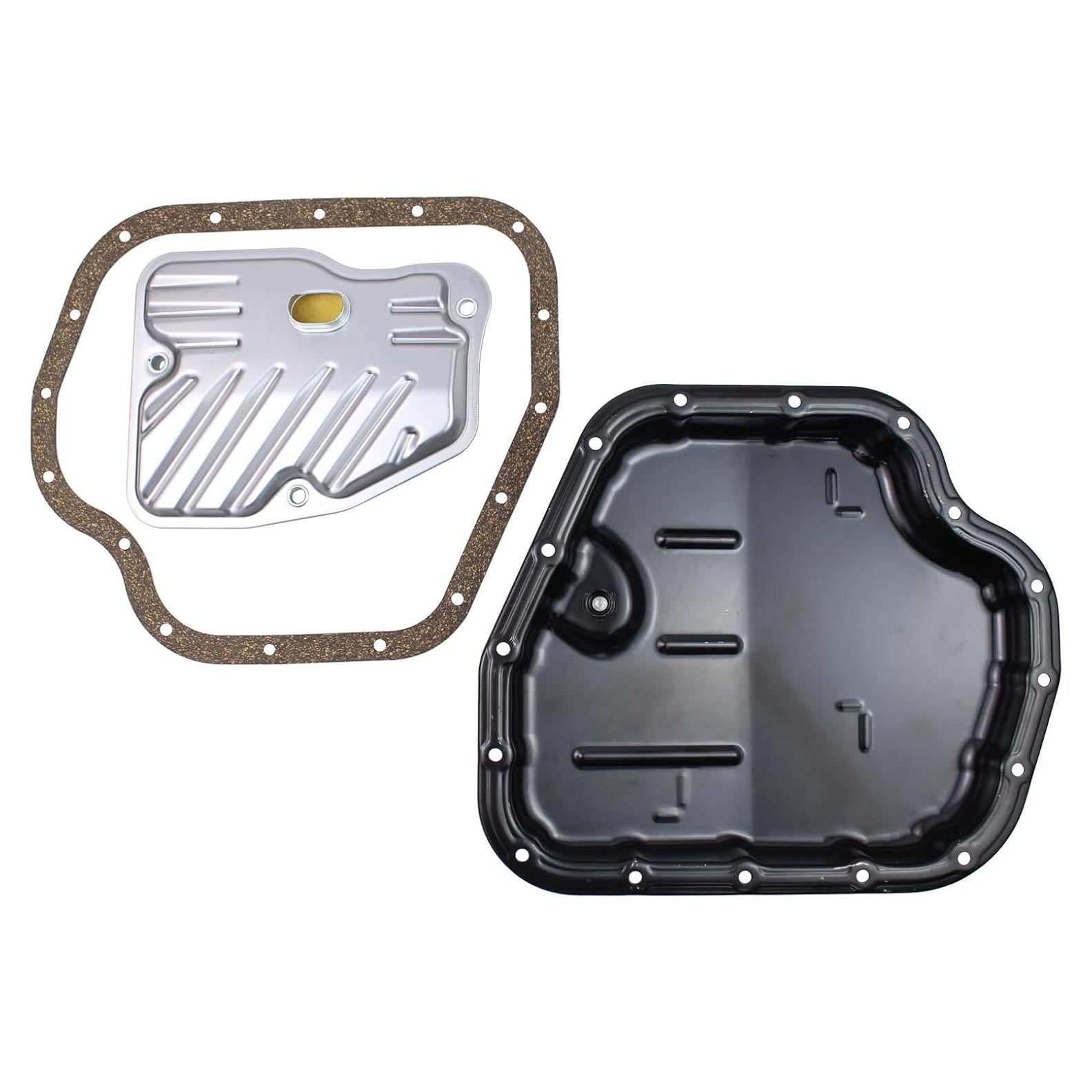 Tapa de Aceite de Transmisión CVT DriveFix para Toyota Corolla 2014-2024