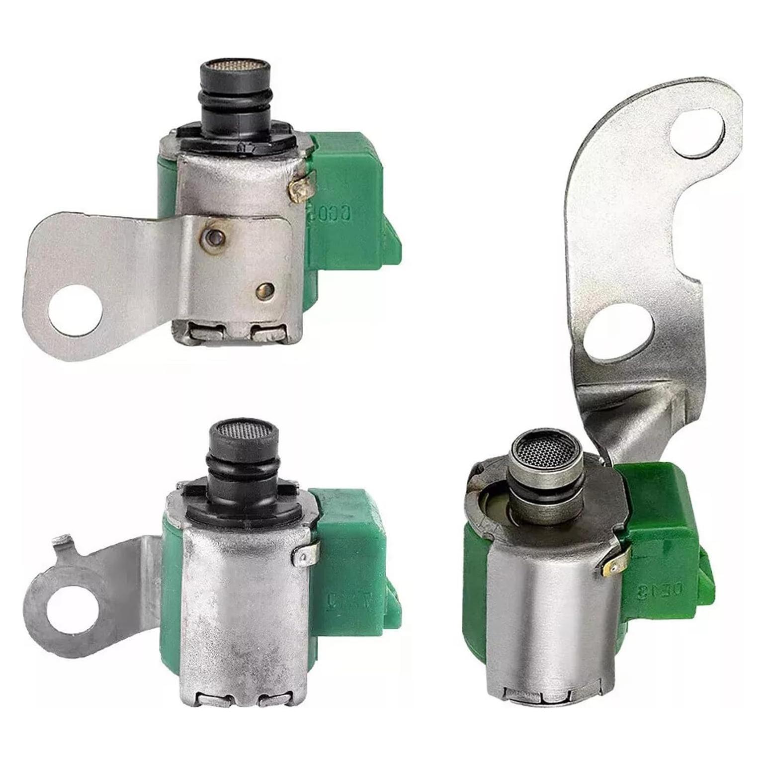 Solenoide de Cambio de Transmisión Bruce & Shark para Toyota Corolla/Matrix 1.8L 2003-2006