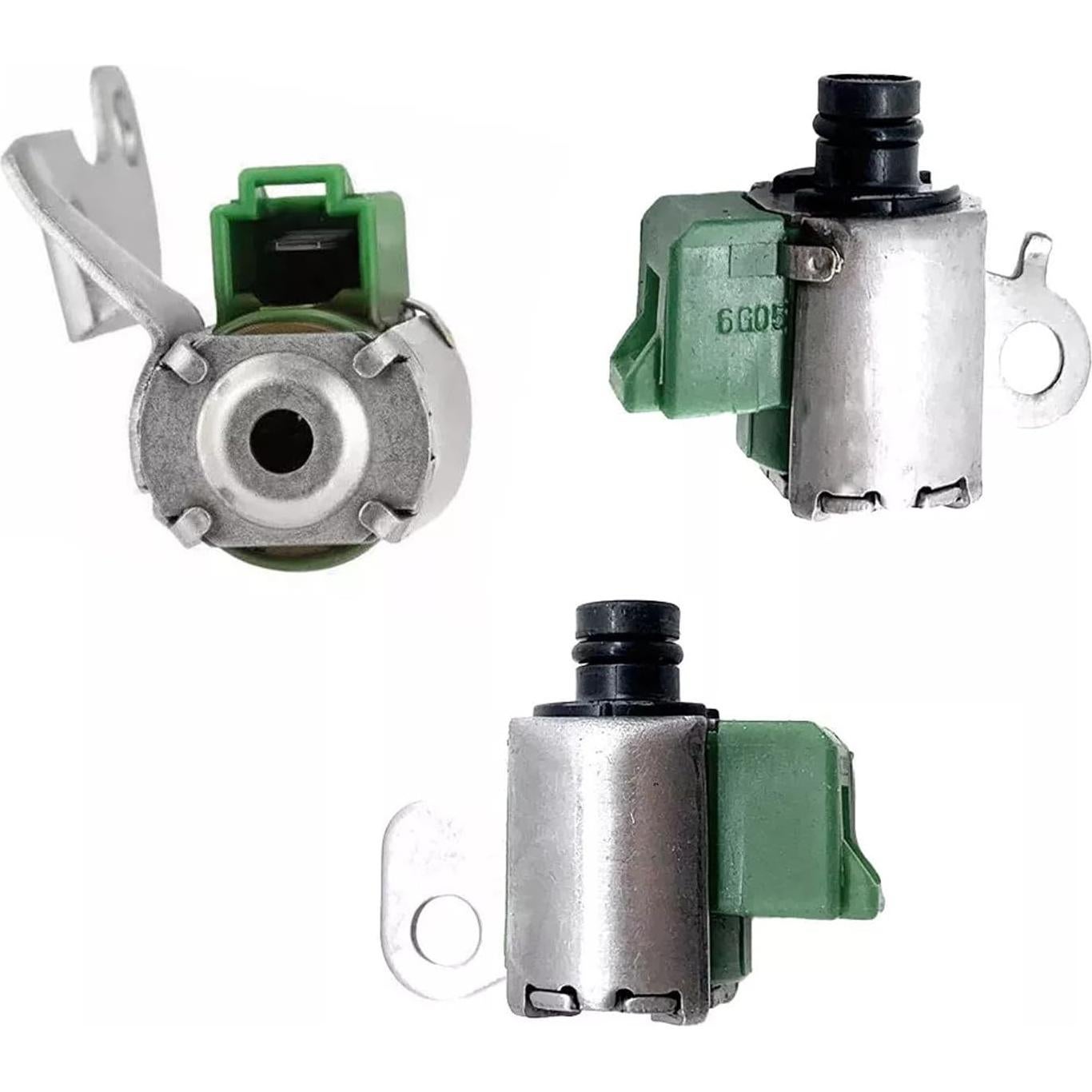 Solenoide de Cambio de Transmisión Bruce & Shark para Toyota Corolla/Matrix 1.8L 2003-2006