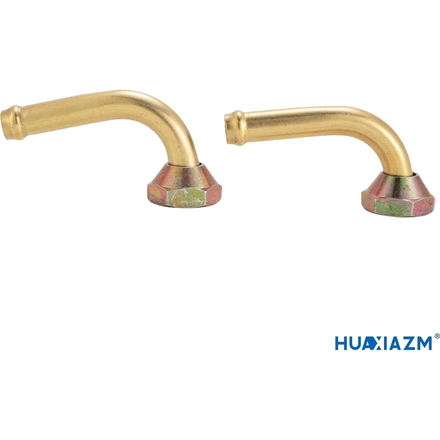 Conector de aceite enfriador transmisión HuaxiaZM M12x1.5