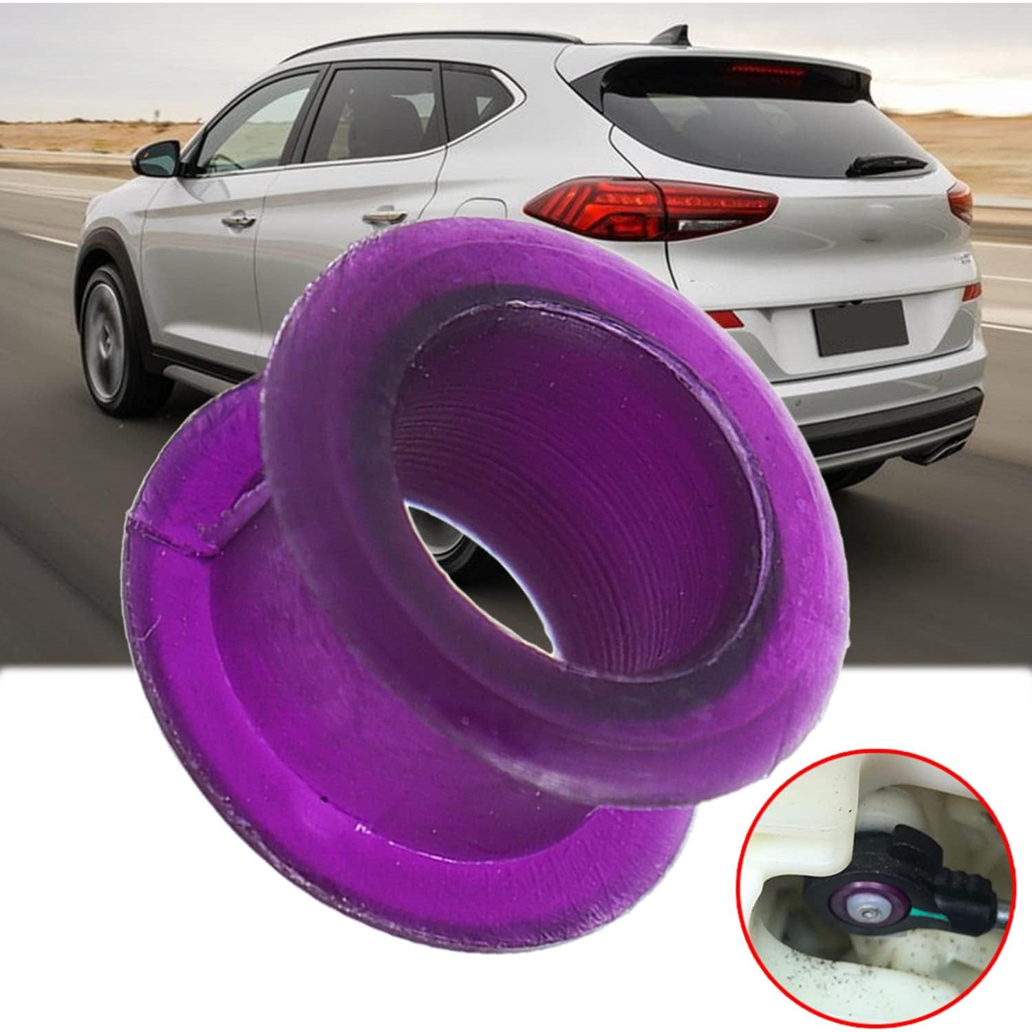 Kit de Bujes de Cable de Cambio HOOTURB para Hyundai y Toyota