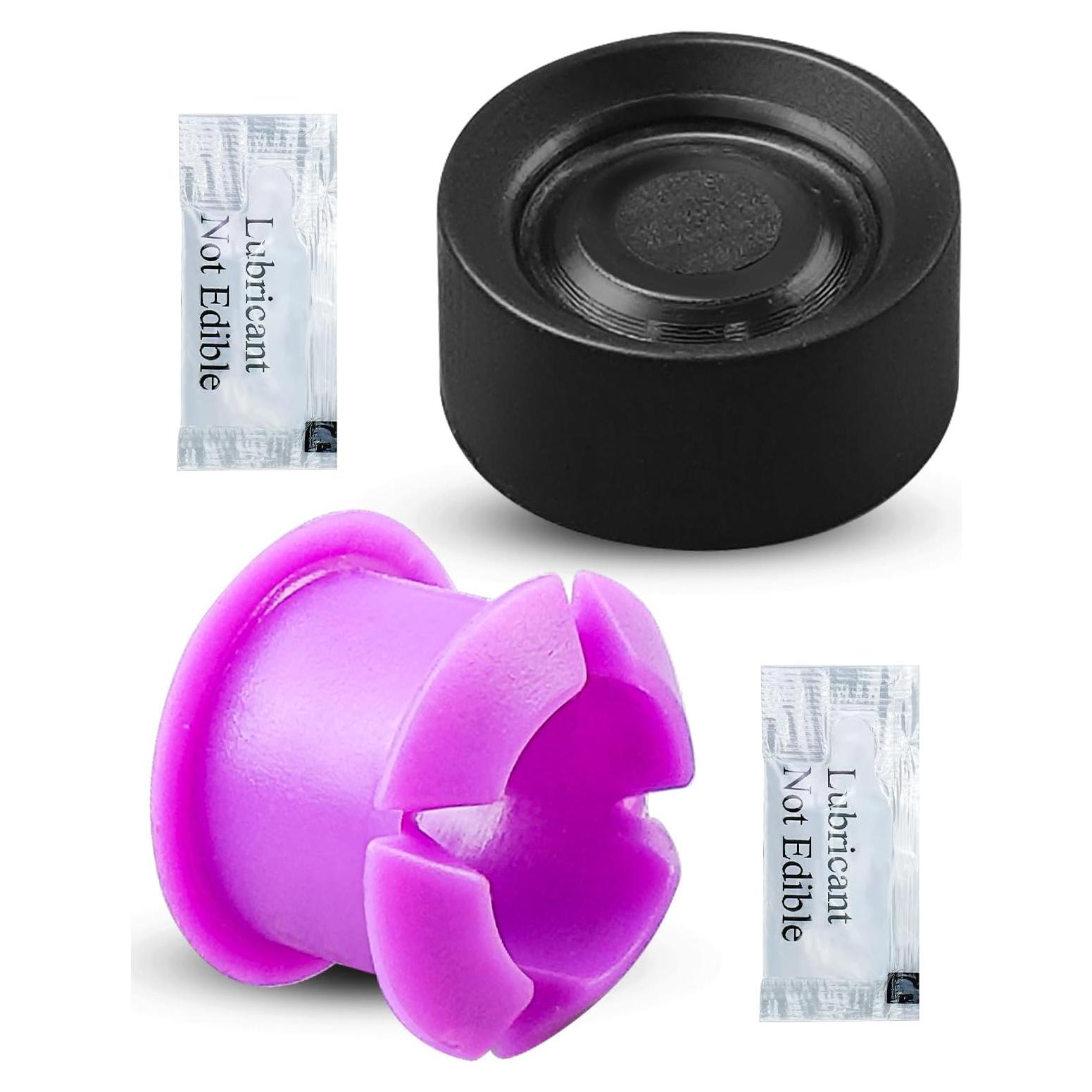 Kit de Reparación Buje Cable Cambio Transmisión QAGGUM