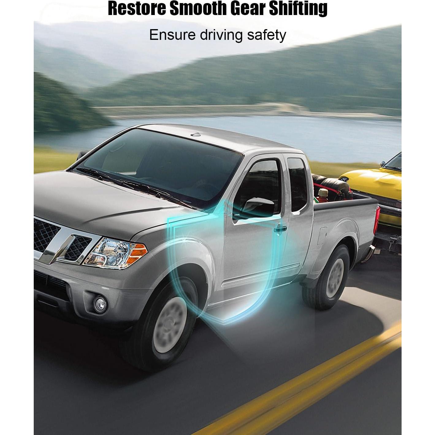 Kit de Reparación Buje Cable Cambio Transmisión QAGGUM