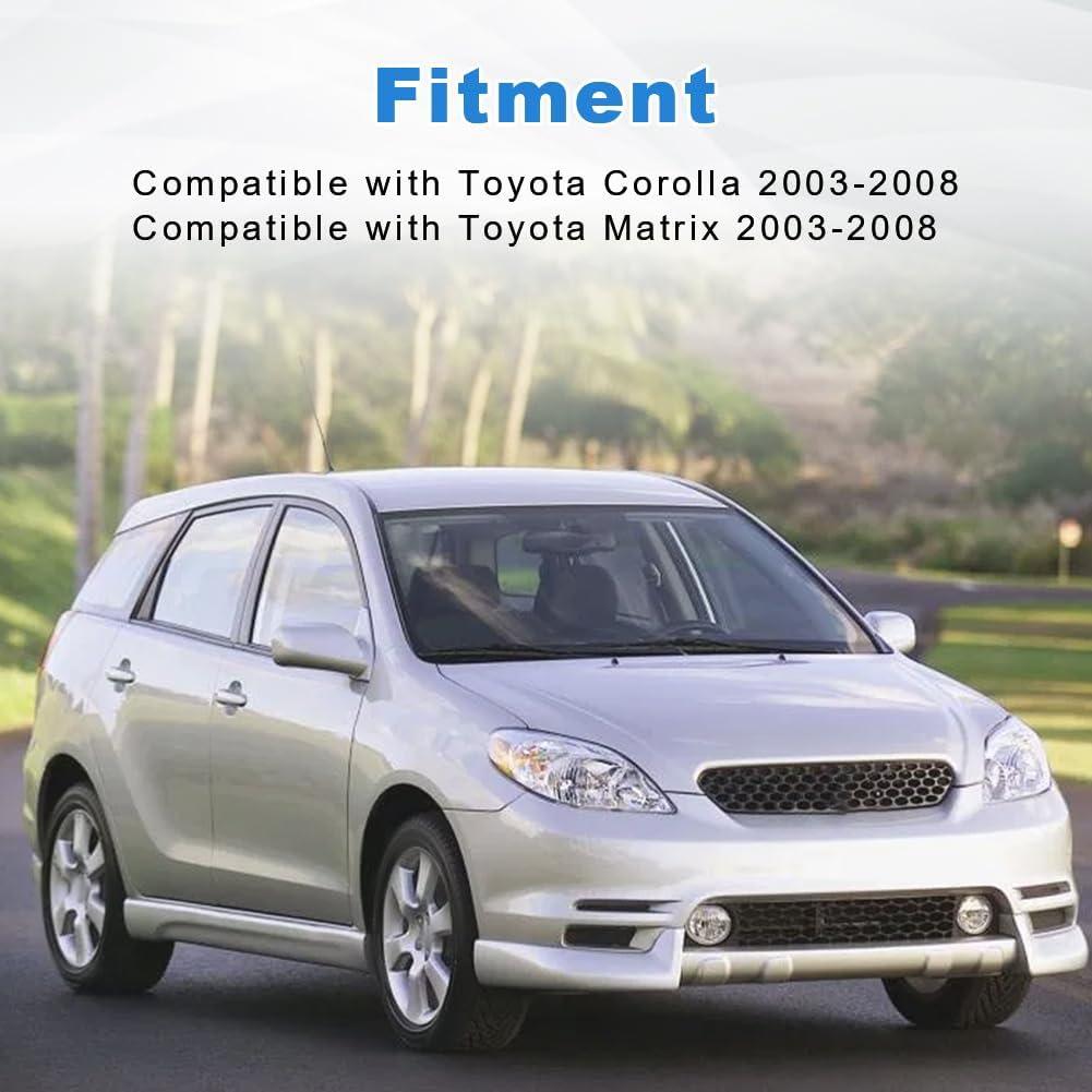 Cilindro de bloqueo WMPHE para Toyota Corolla 2003-2008