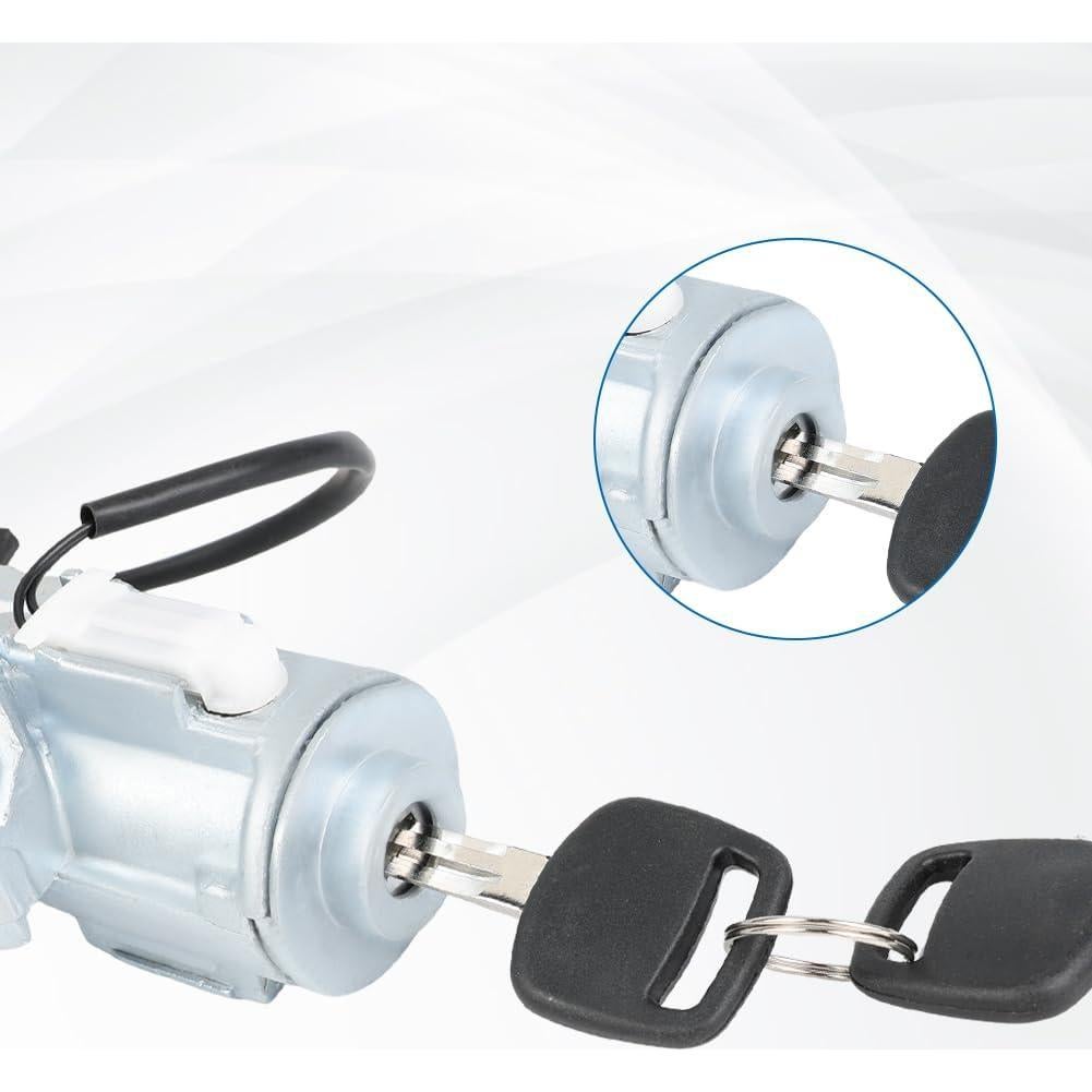 Cilindro de bloqueo WMPHE para Toyota Corolla 2003-2008