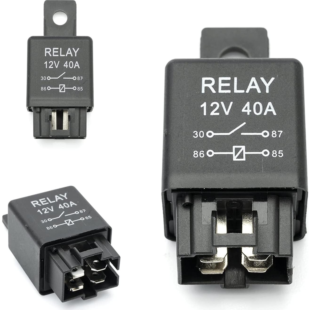 Kit de Arnés de Cableado de Faro Antiniebla Toyota H11 H8