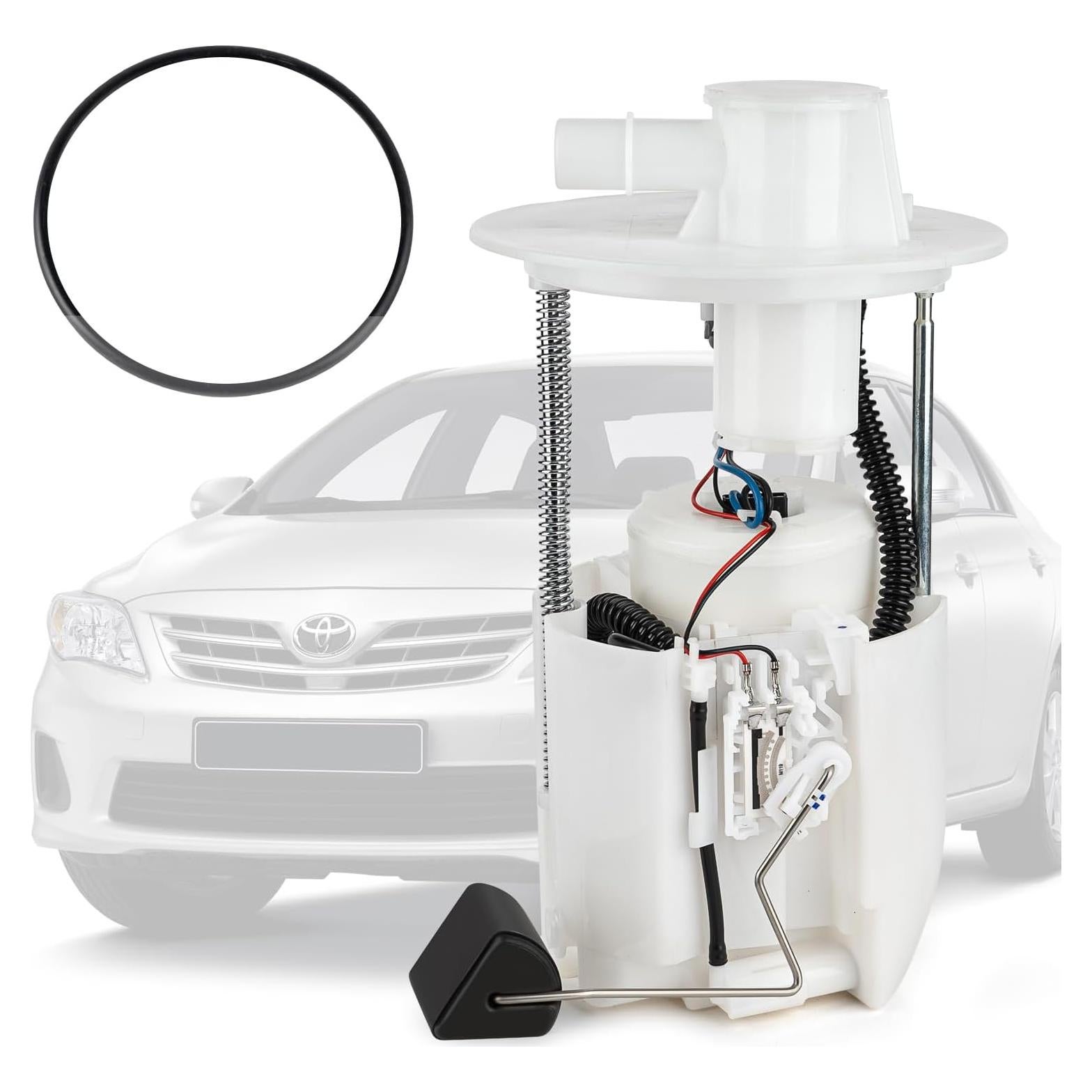 Módulo de Bomba de Combustible Eléctrica OVANOH HG-140 para Toyota Corolla 2005-2008