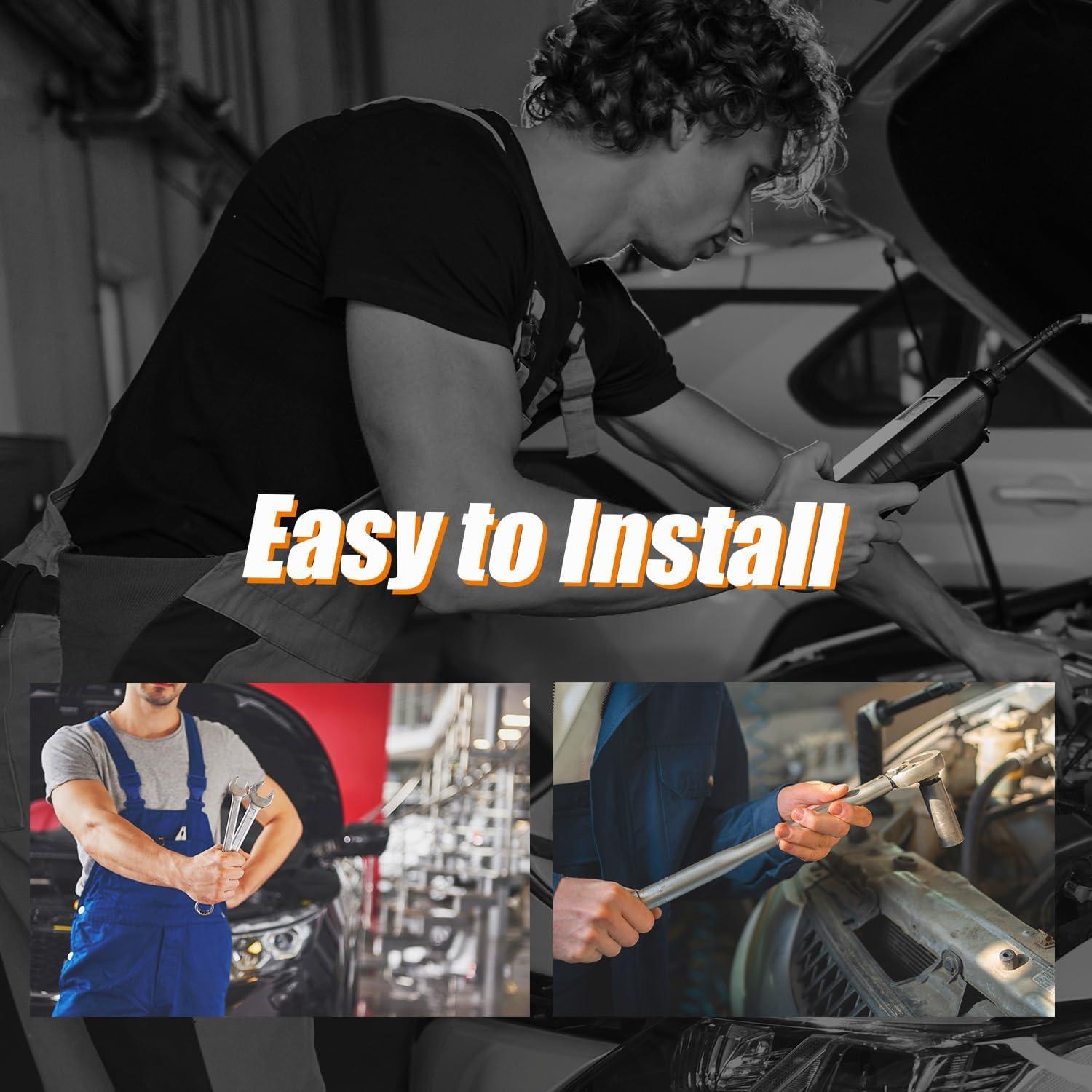 Interruptor de Seguridad Neutral YIHOVY 84540-48010 para Toyota