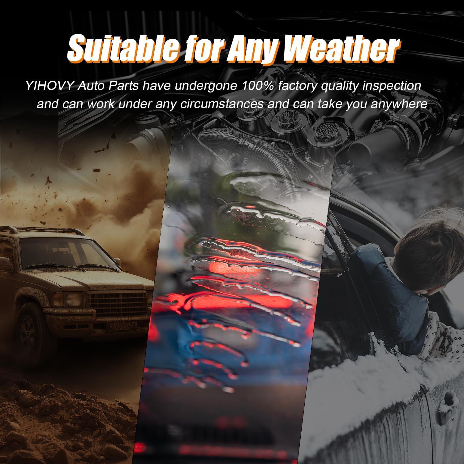 Interruptor de Seguridad Neutral YIHOVY 84540-48010 para Toyota