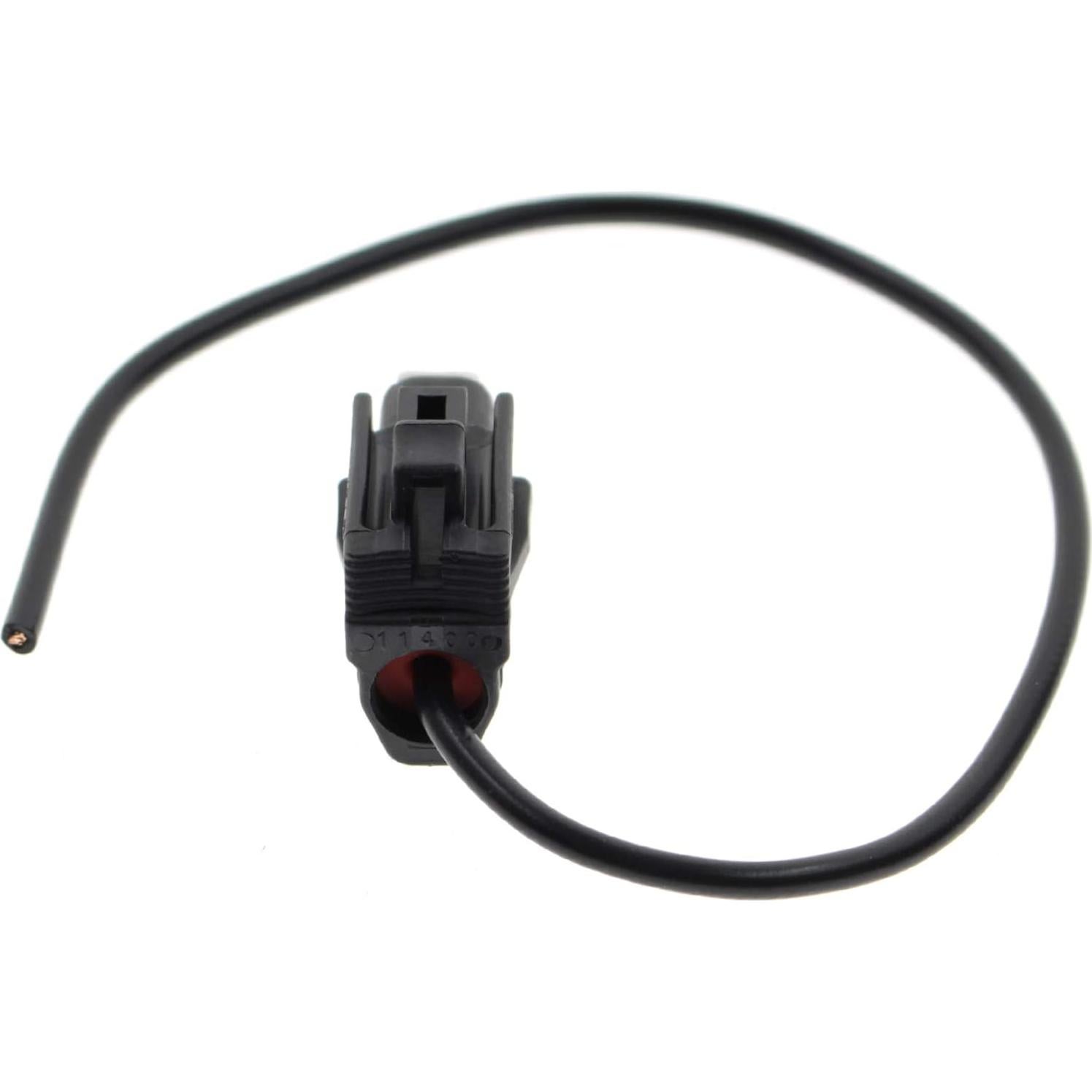 Conector de Cable Solenoide Motor Arranque MOTOALL 428000-1080