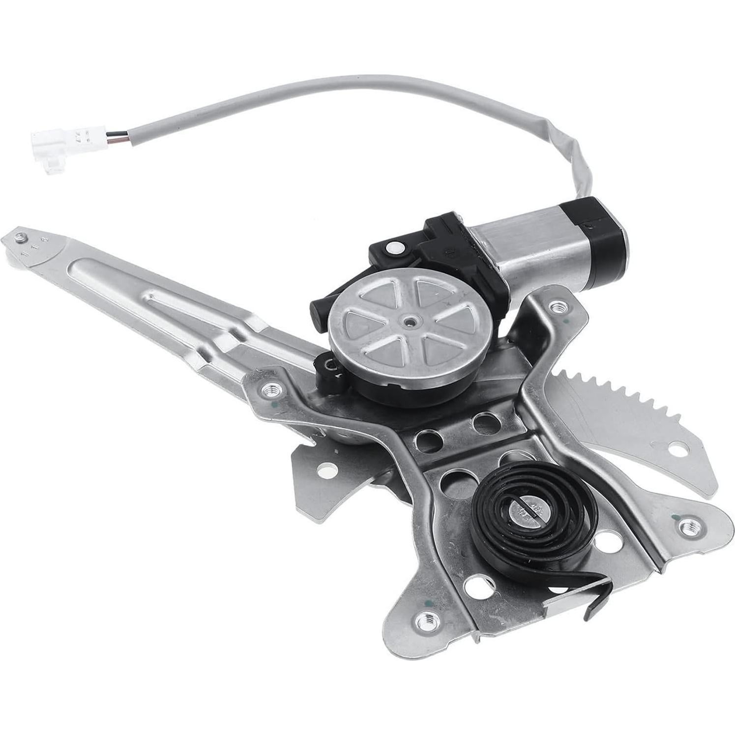 Reguladores de Ventana Eléctrica A-Premium para Toyota Corolla 1998-2002 - Juego de 2 Piezas