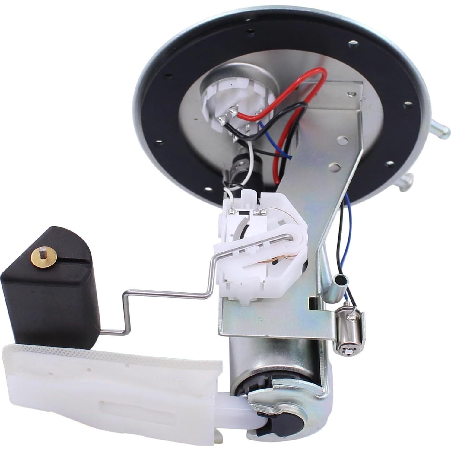 Bomba de Combustible Eléctrica NewYall para Toyota Corolla y Geo Prizm 1.8L 1.6L 1993-1997