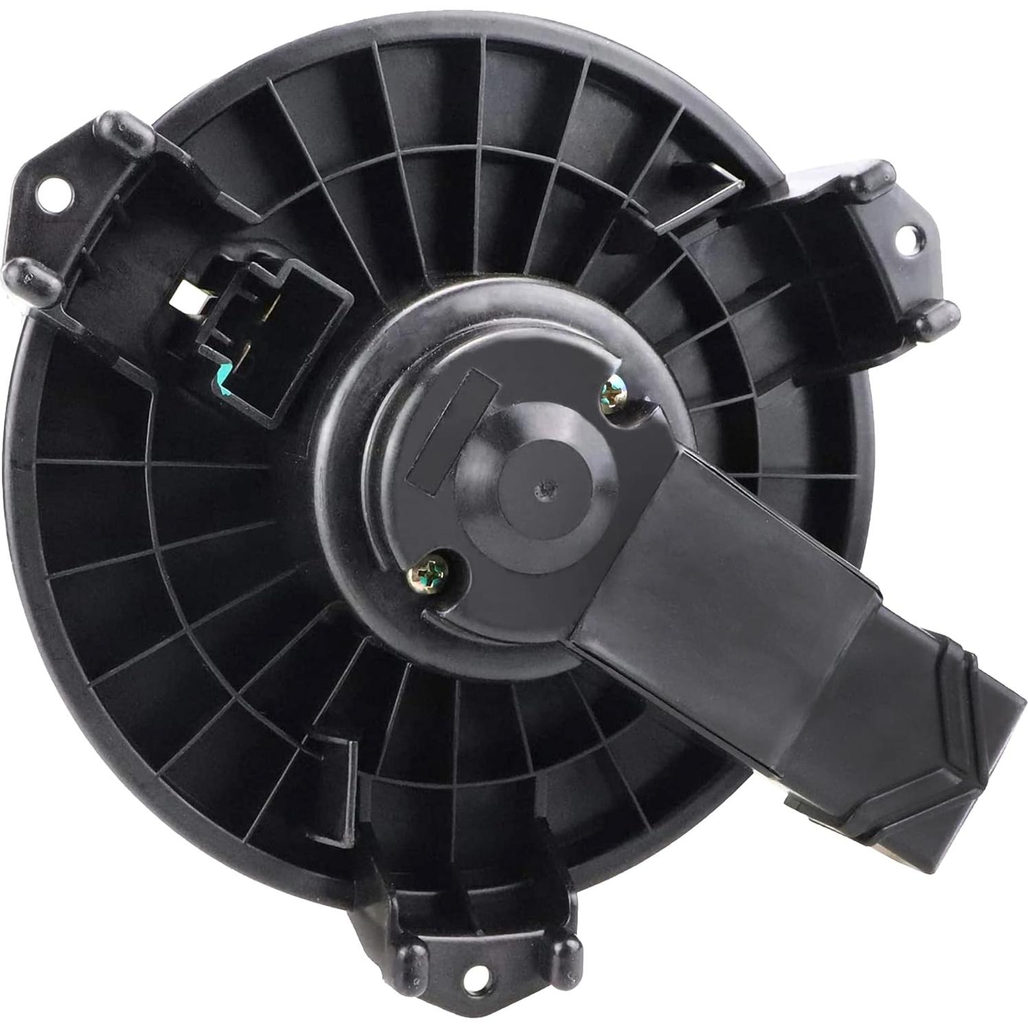 Conjunto de Ventilador de Motor de Soplador BOXI para Toyota y Scion