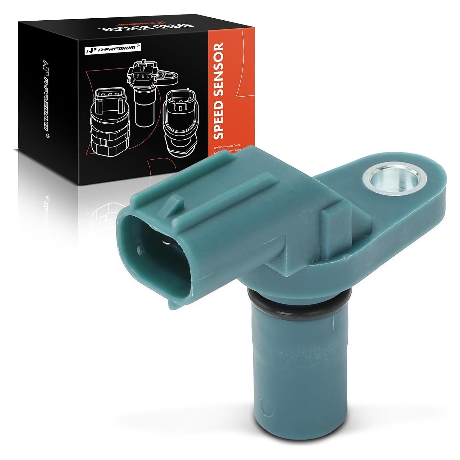 Sensor de Velocidad A-Premium para Toyota y Lexus