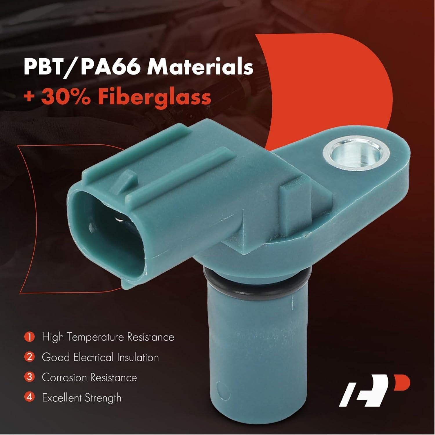 Sensor de Velocidad A-Premium para Toyota y Lexus