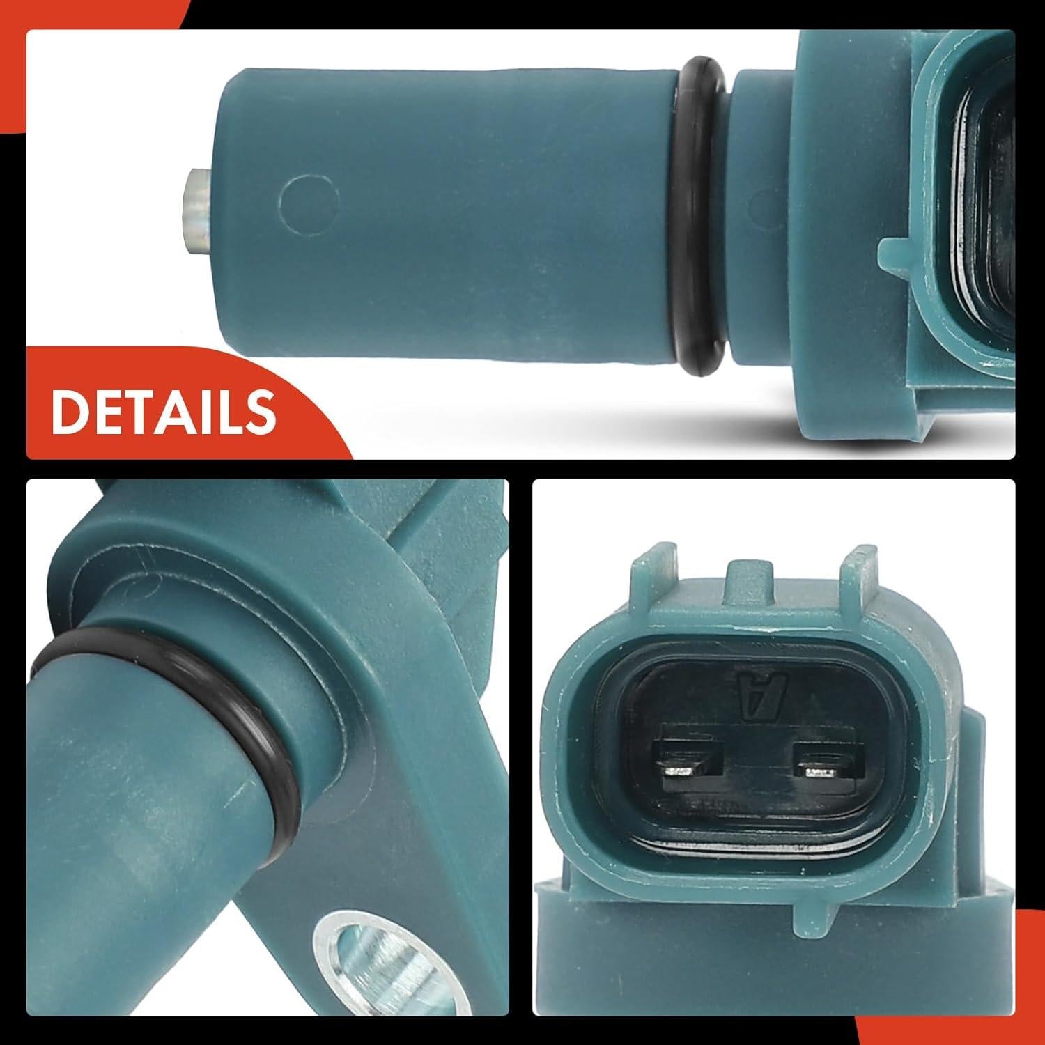 Sensor de Velocidad A-Premium para Toyota y Lexus