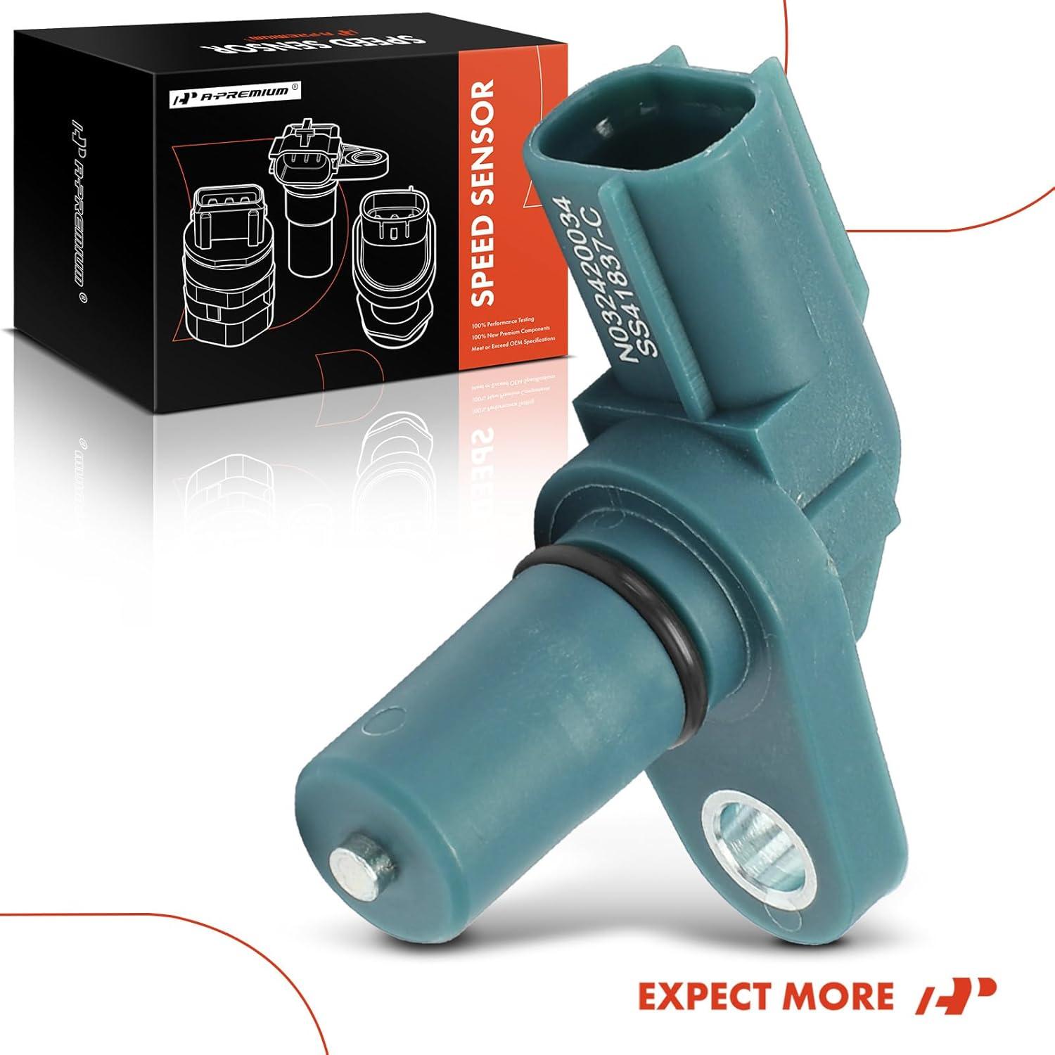 Sensor de Velocidad A-Premium para Toyota y Lexus