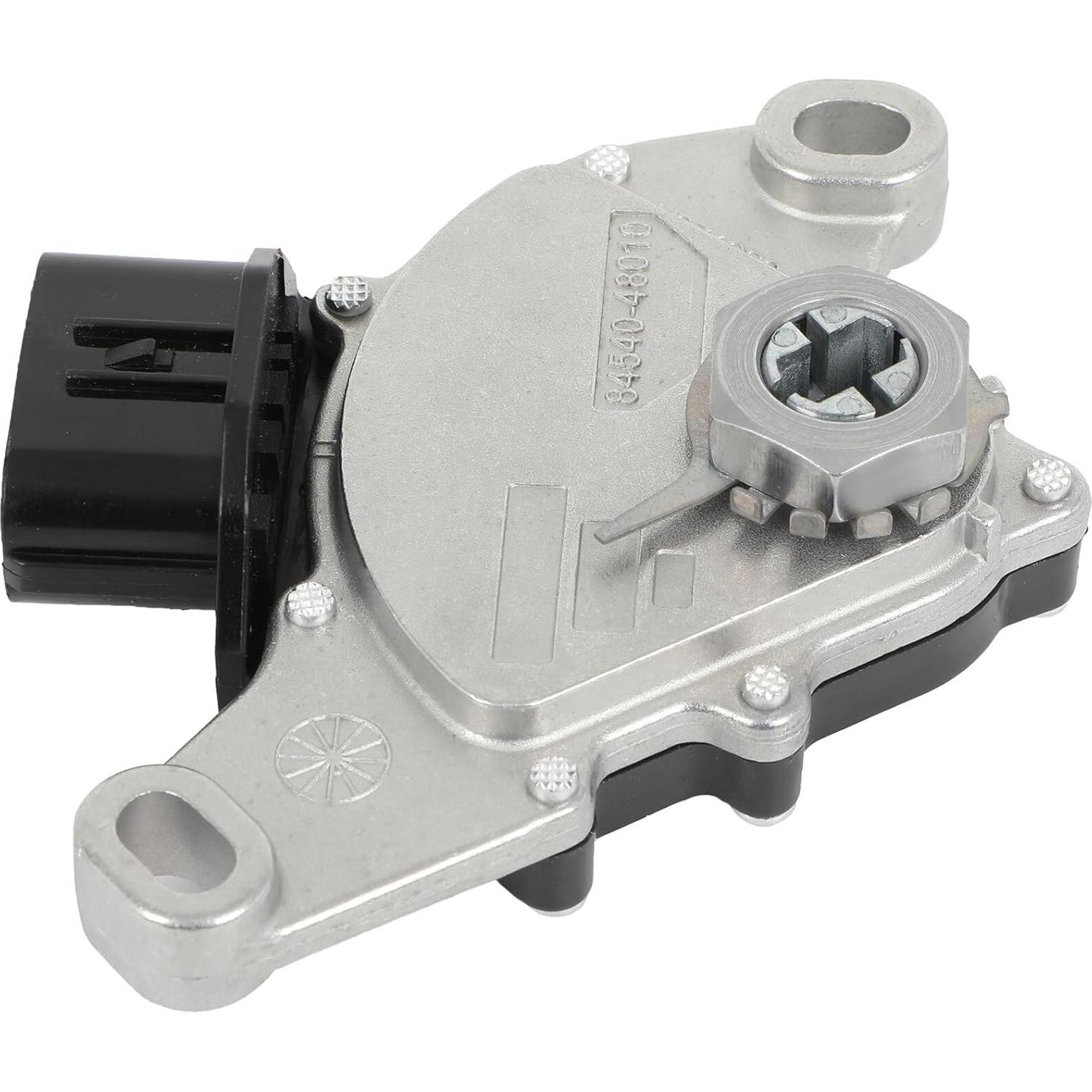 Interruptor de Seguridad Neutro CCIYU 84540-48010 para Lexus y Toyota