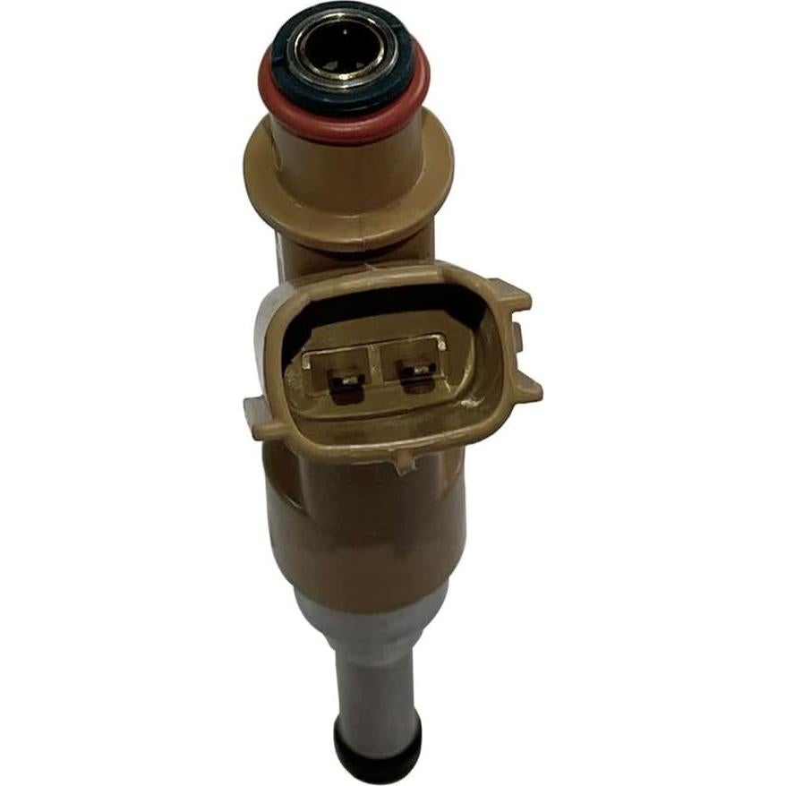 Inyectores de Combustible Kacrik 4PC para Toyota Corolla 2009-2015