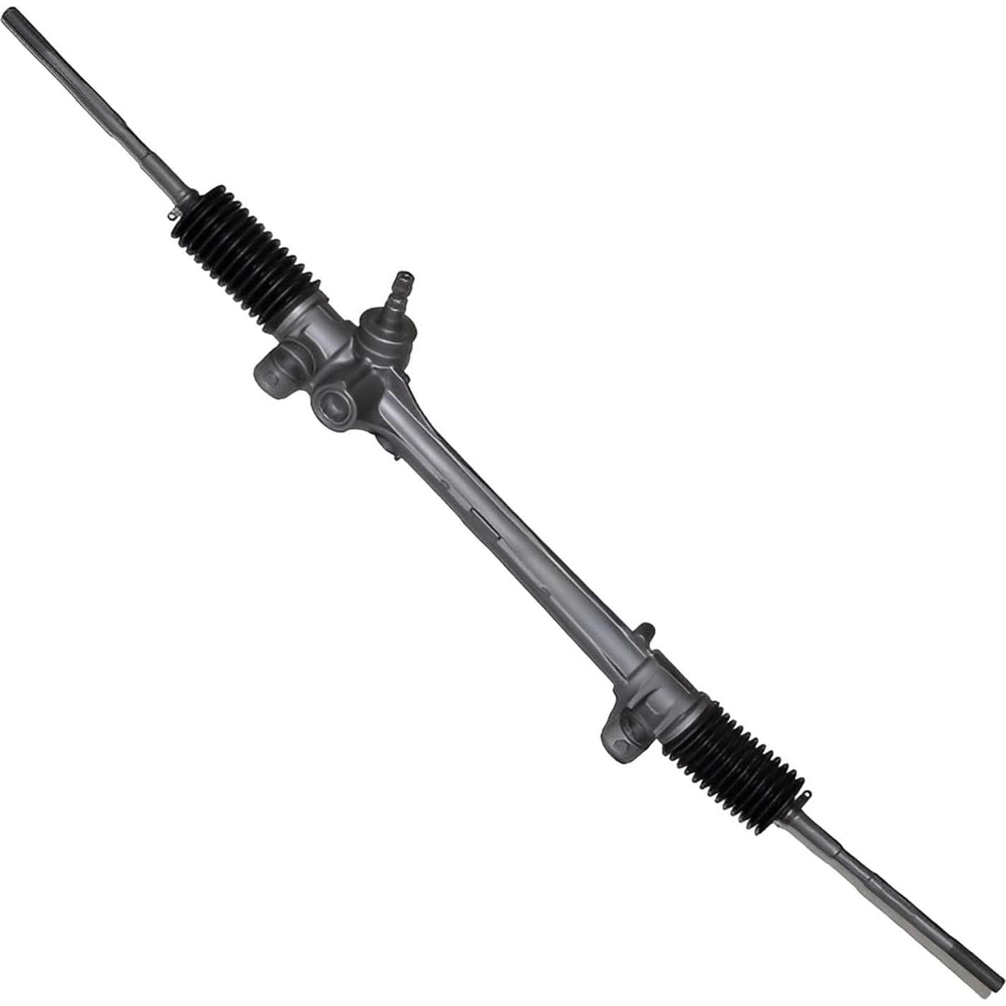 Crema y Piñón de Dirección Eléctrica Detroit Axle 5248 para Toyota Corolla 2009-2013 y Matrix 2009-2014