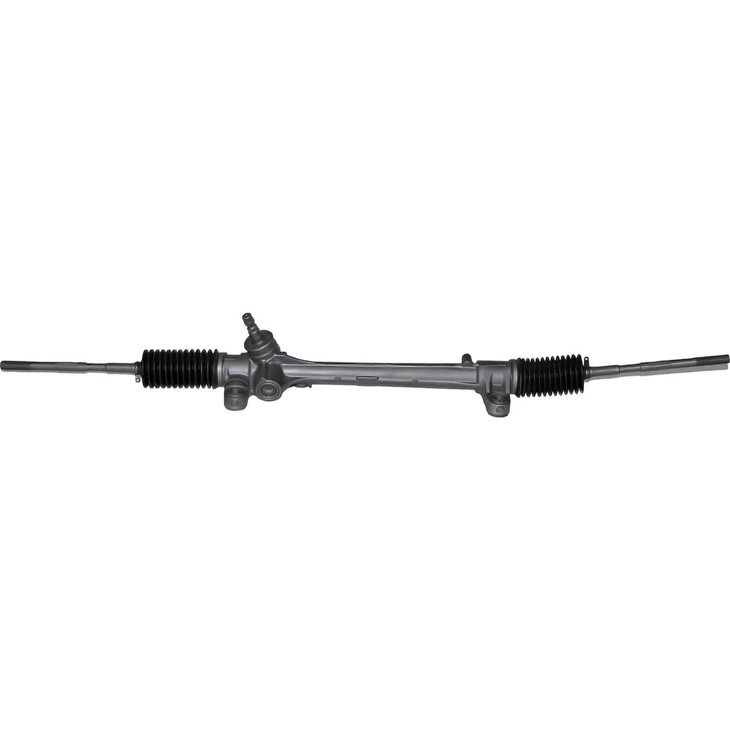 Crema y Piñón de Dirección Eléctrica Detroit Axle 5248 para Toyota Corolla 2009-2013 y Matrix 2009-2014