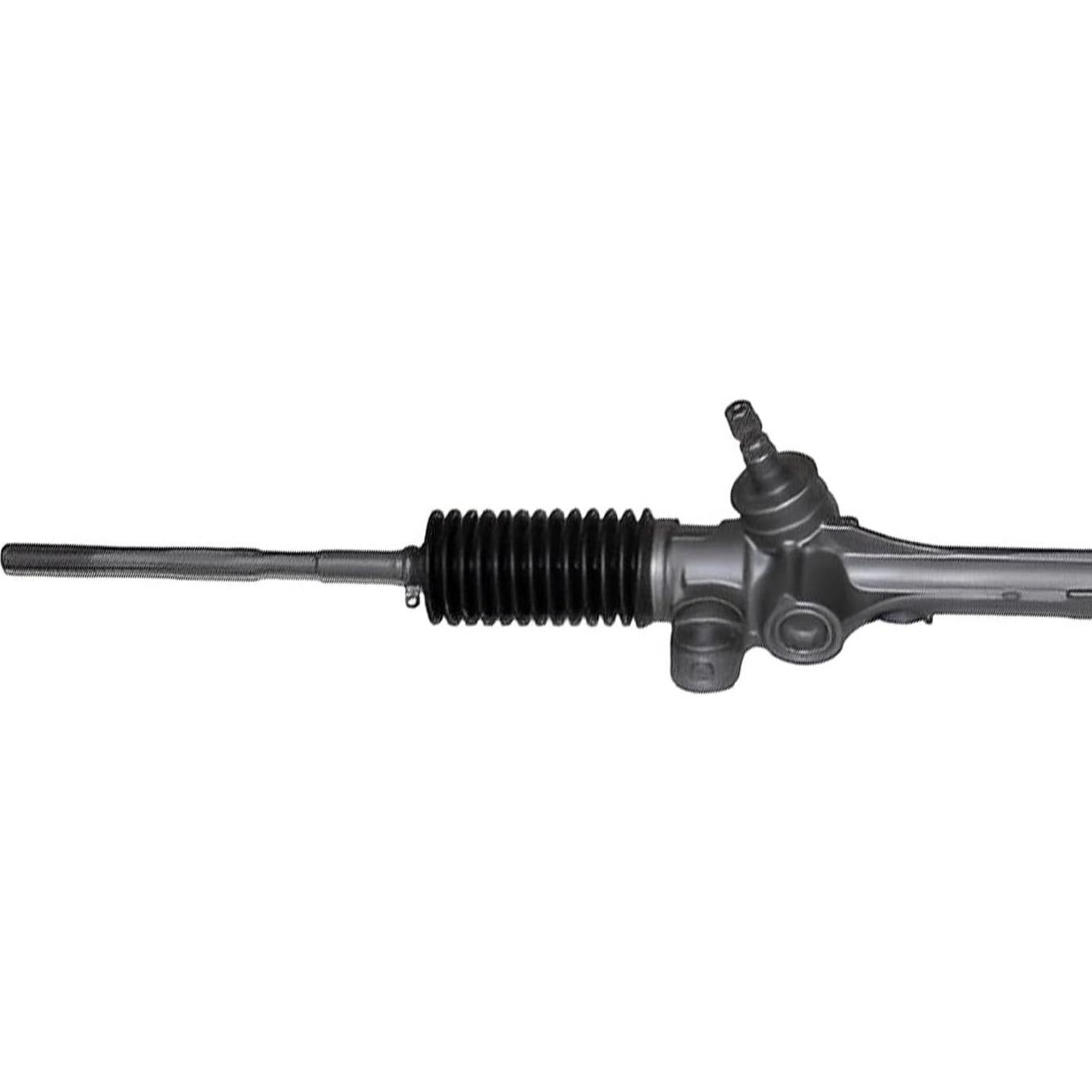 Crema y Piñón de Dirección Eléctrica Detroit Axle 5248 para Toyota Corolla 2009-2013 y Matrix 2009-2014