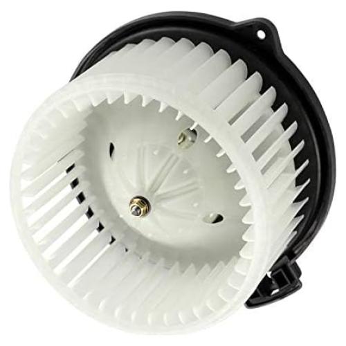 Motor de Soplador de Calefacción PetMigo 700057 para Toyota Corolla 2003-2008