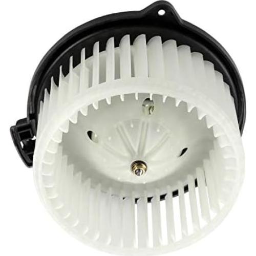 Motor de Soplador de Calefacción PetMigo 700057 para Toyota Corolla 2003-2008