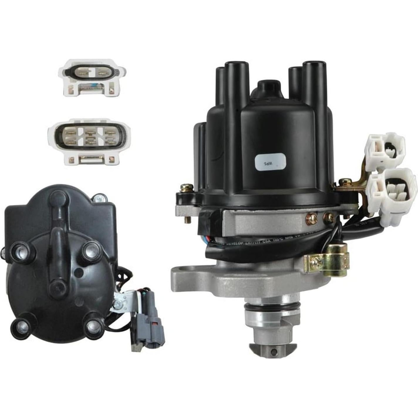 Distribuidor de Encendido Parts Player para Toyota 1.6 1990-1993