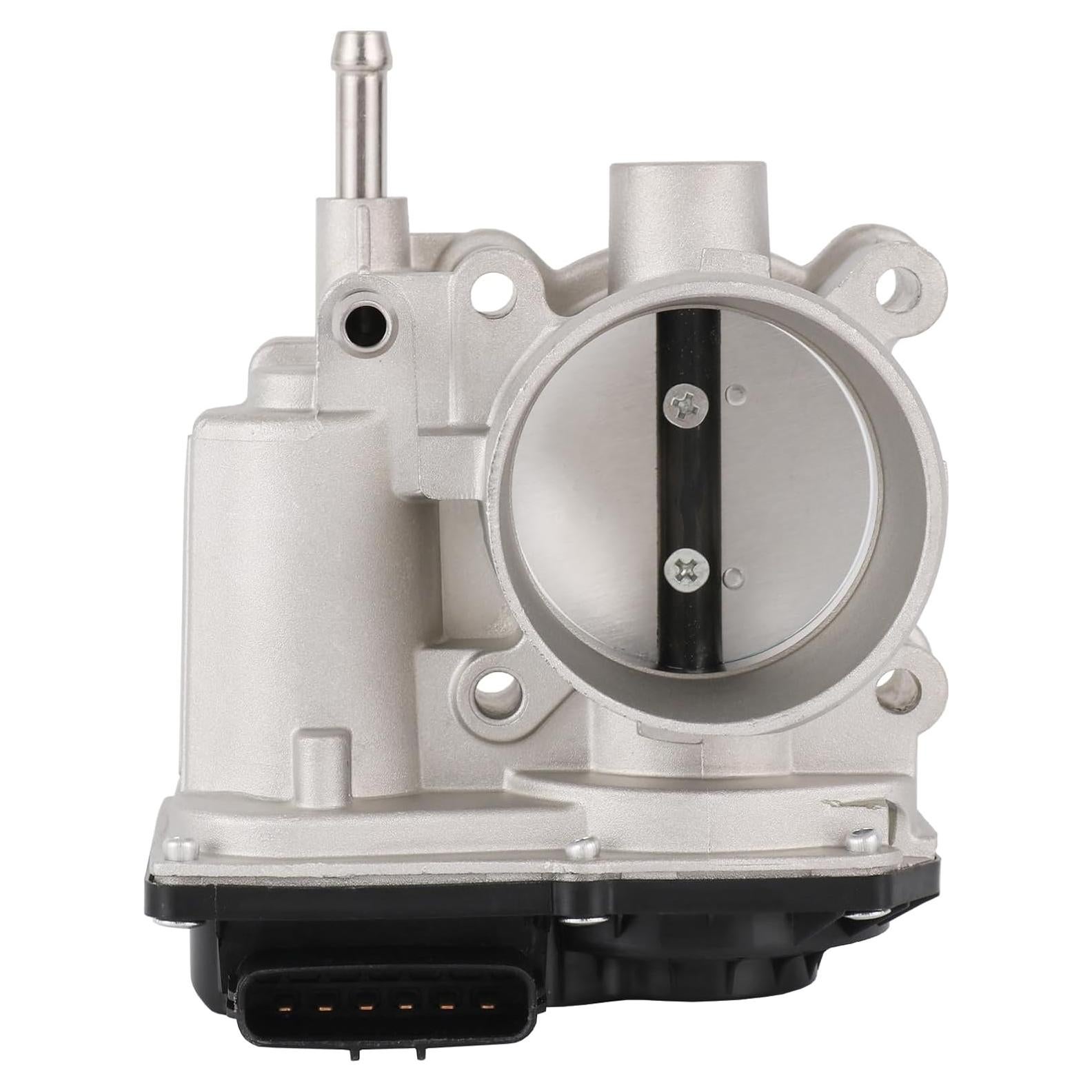 Cuerpo de Aceleración Electrónico RALBDX para Toyota Corolla 2009-2010