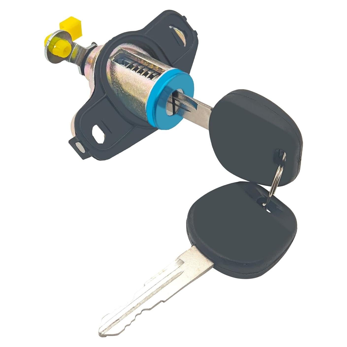 Cilindro de Cerradura de Tapa de Maletero Toyota Corolla 2003-2008