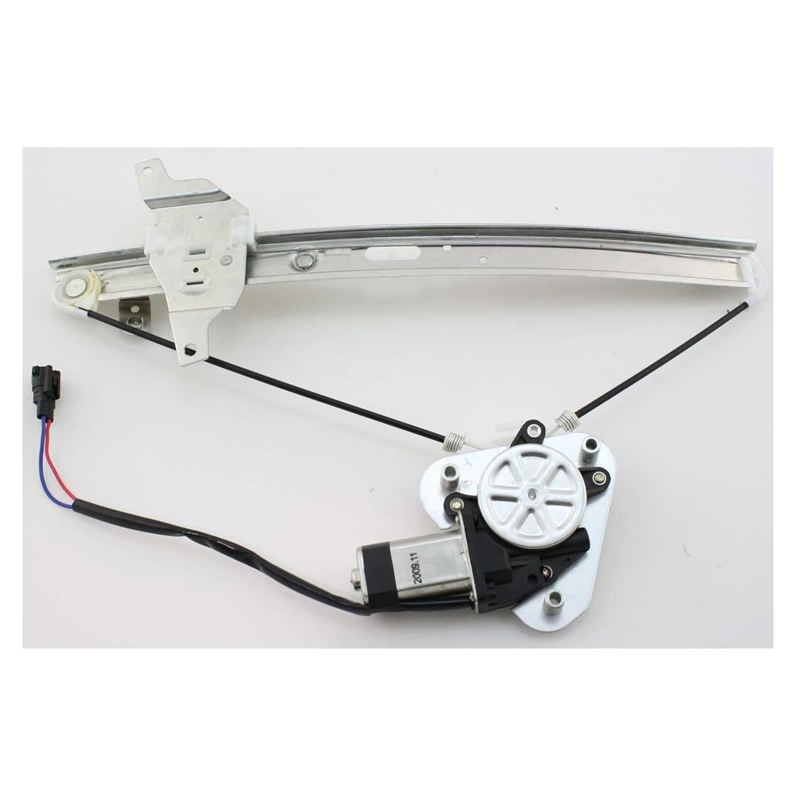 Regulador de Ventana Eléctrico JC Whitney para Toyota Corolla 1993-1997