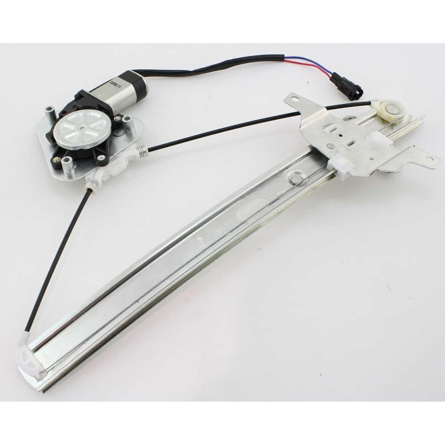 Regulador de Ventana Eléctrico JC Whitney para Toyota Corolla 1993-1997