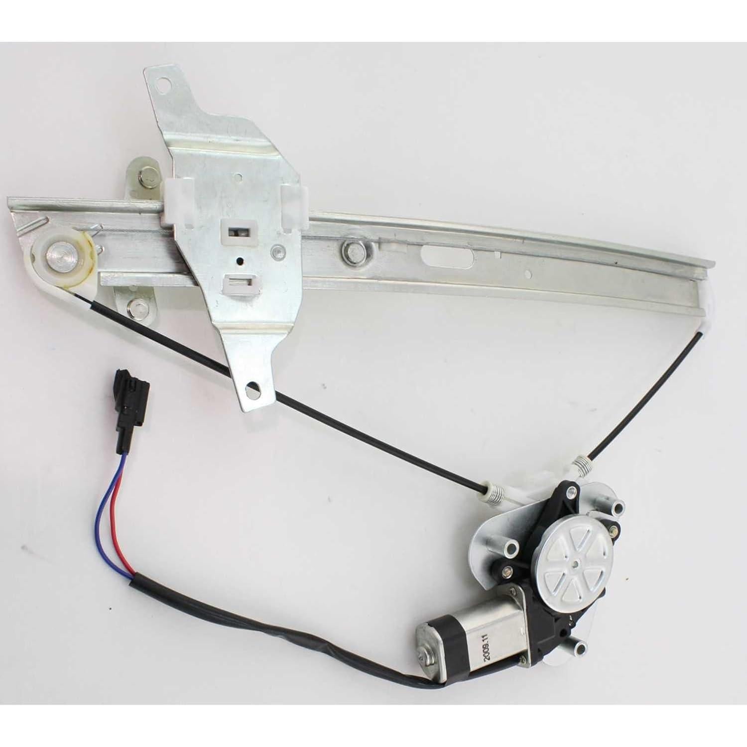 Regulador de Ventana Eléctrico JC Whitney para Toyota Corolla 1993-1997