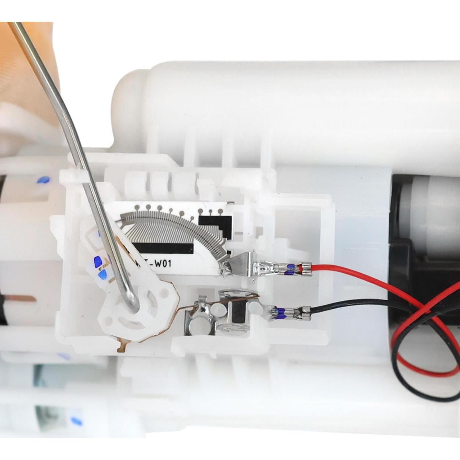 Bomba de combustible Zxyculture 1.8L para Toyota Corolla 2000-2008