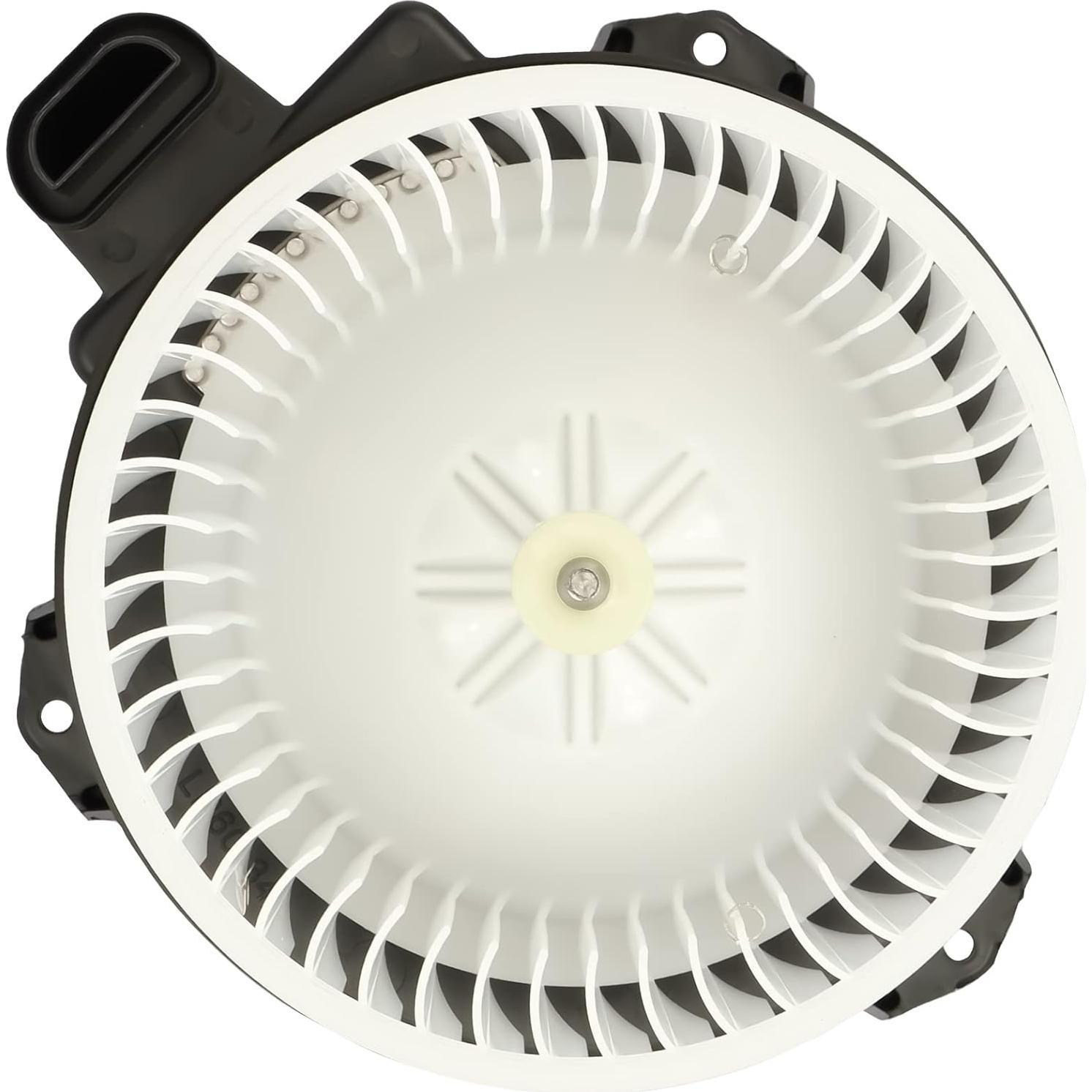 Motor de Soplador HVAC BRTEC 700249 para Toyota Prius y Corolla