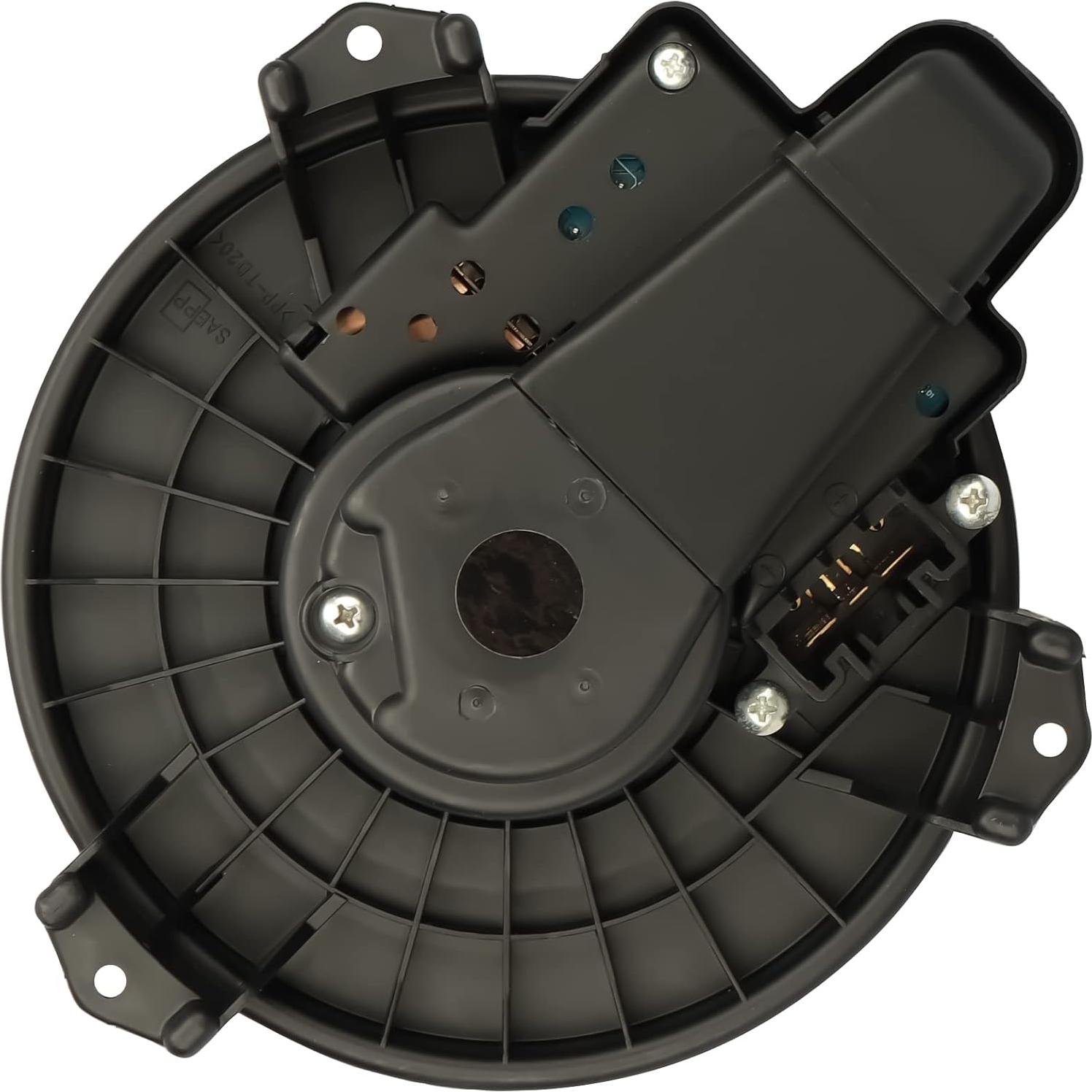 Motor de Soplador HVAC BRTEC 700249 para Toyota Prius y Corolla