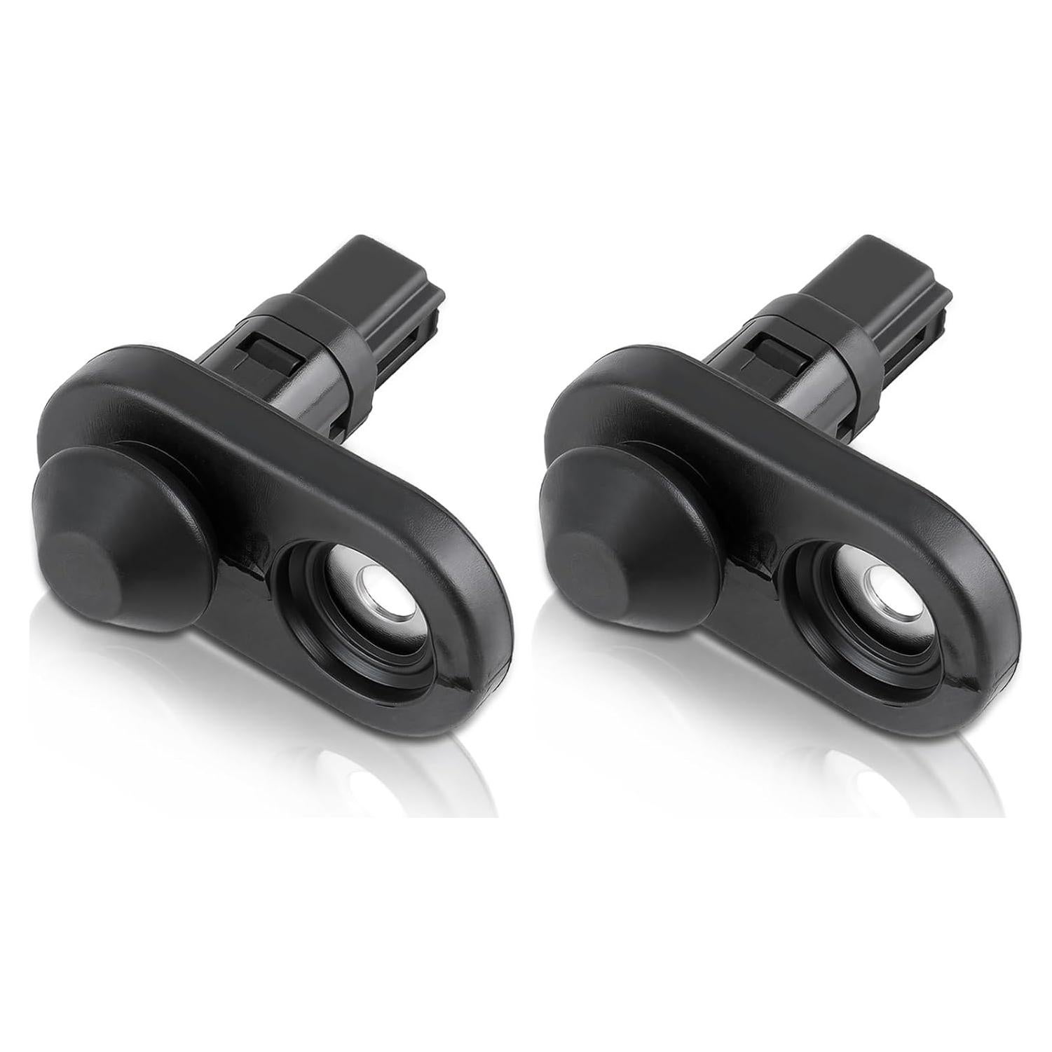 Interruptor de Luz de Cortesía MOTOALL 84231-52010 Compatible Lexus/Toyota