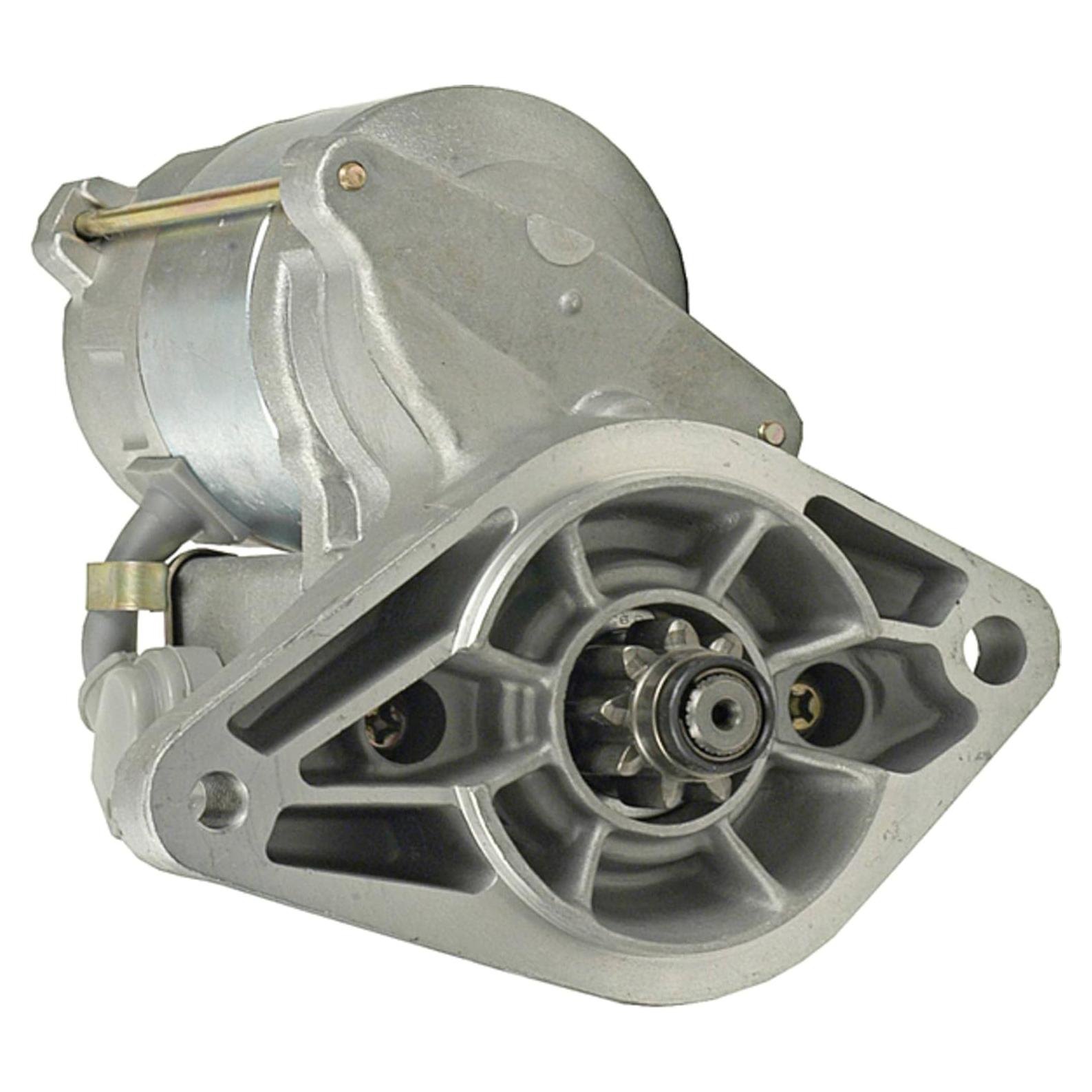 Motor de Arranque DB Electrical 410-52037 para Geo y Toyota
